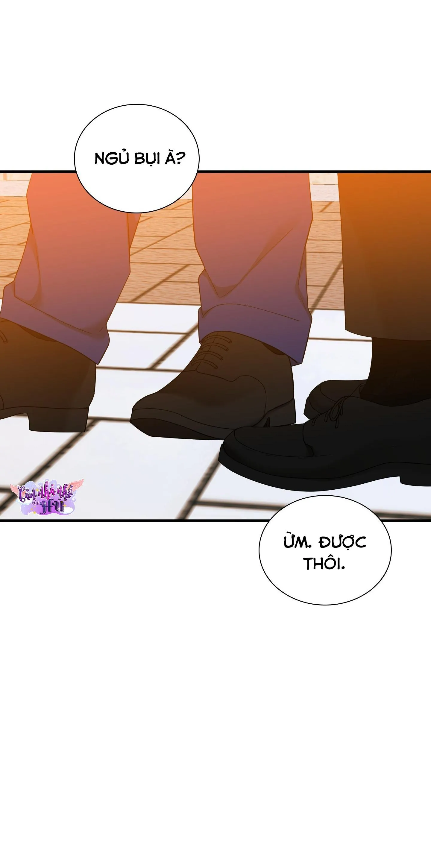 (END) KẺ ĐÊ TIỆN Chapter 59 Trang 43