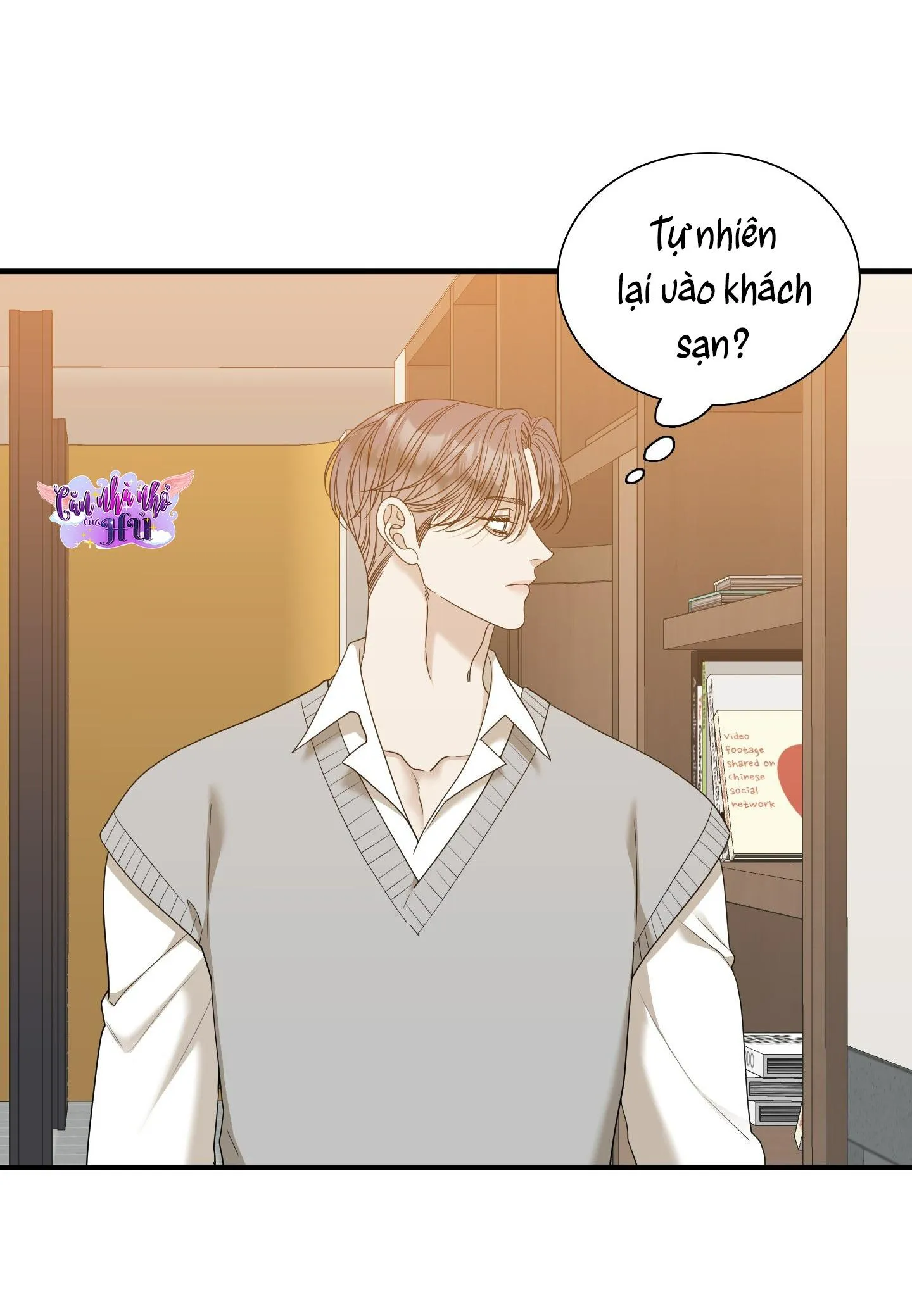(END) KẺ ĐÊ TIỆN Chapter 59 Trang 47