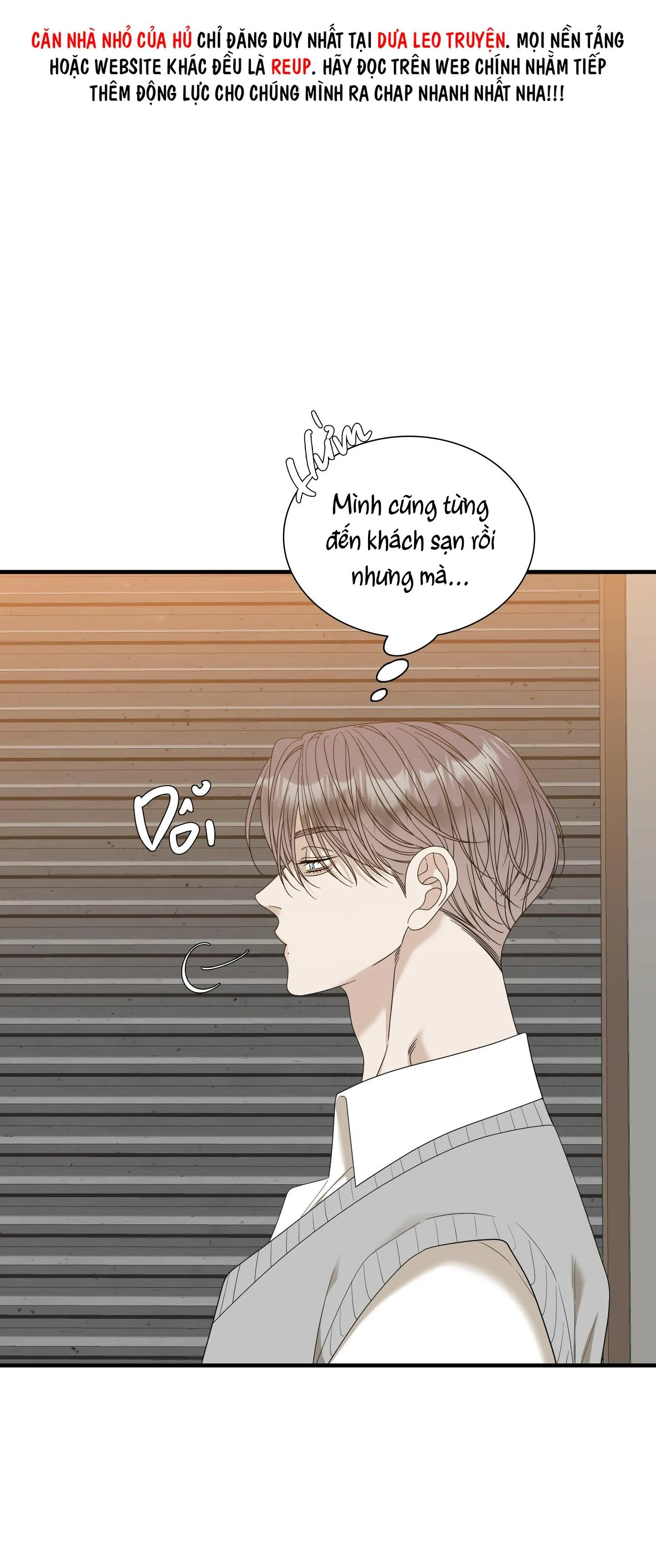 (END) KẺ ĐÊ TIỆN Chapter 59 Trang 49