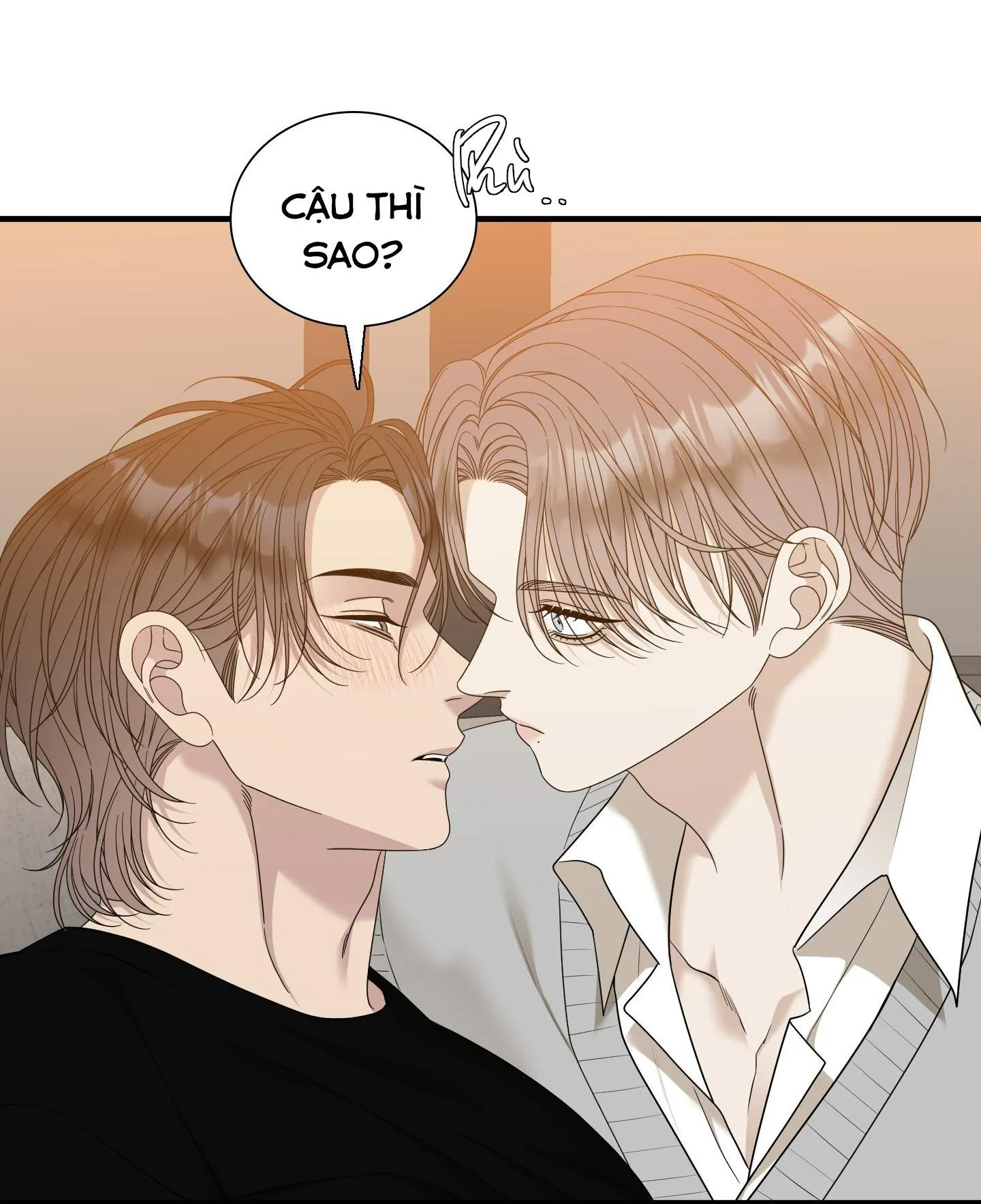 (END) KẺ ĐÊ TIỆN Chapter 59 Trang 60