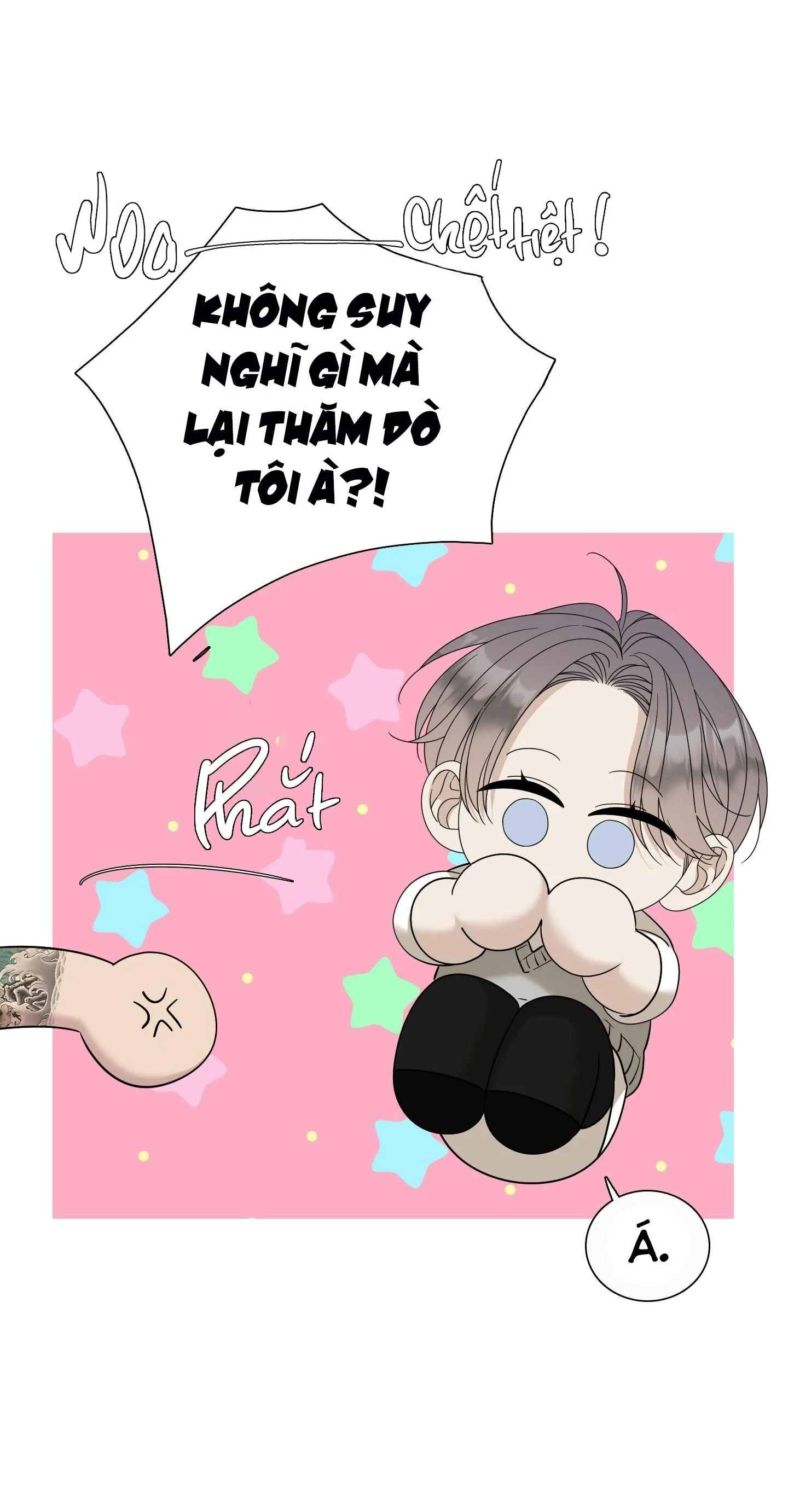 (END) KẺ ĐÊ TIỆN Chapter 59 Trang 63