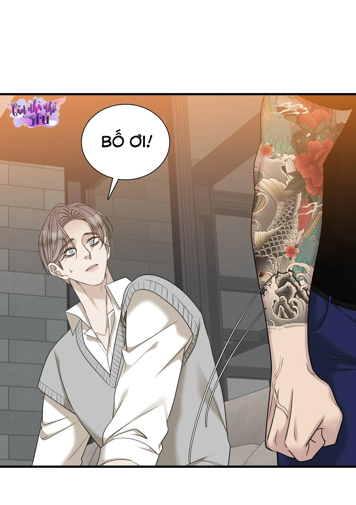 (END) KẺ ĐÊ TIỆN Chapter 59 Trang 64