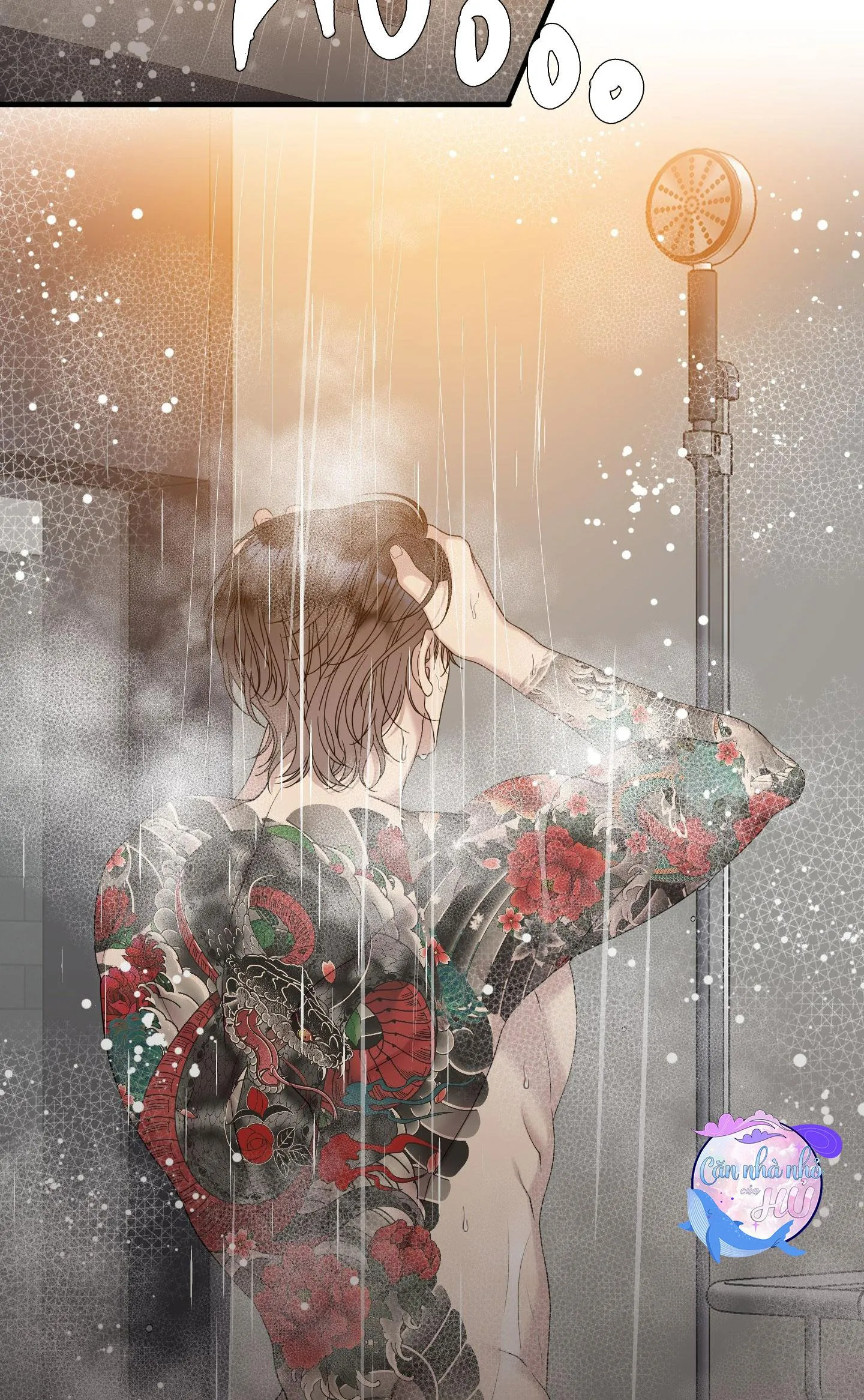 (END) KẺ ĐÊ TIỆN Chapter 60 Trang 4