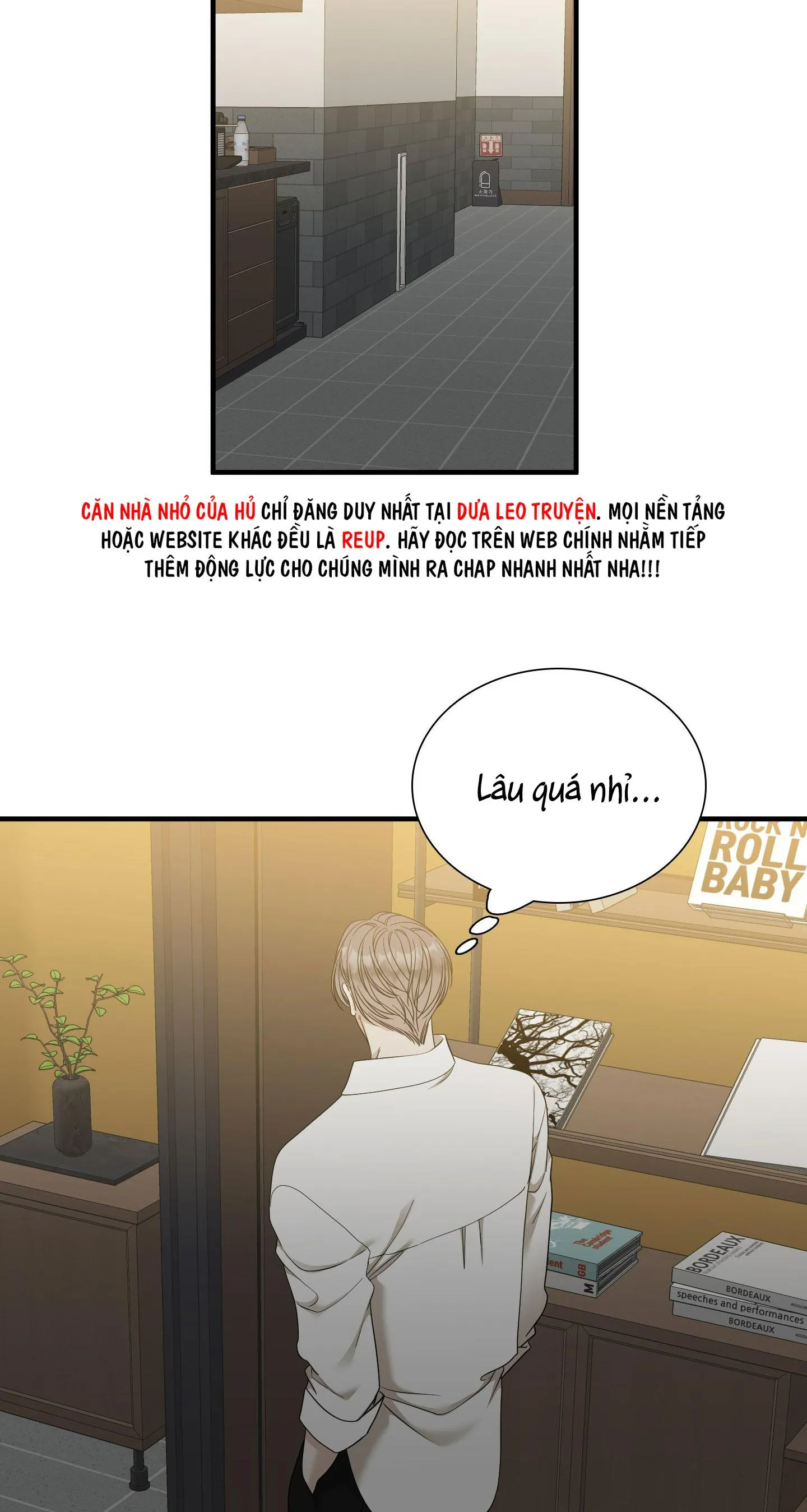 (END) KẺ ĐÊ TIỆN Chapter 60 Trang 8