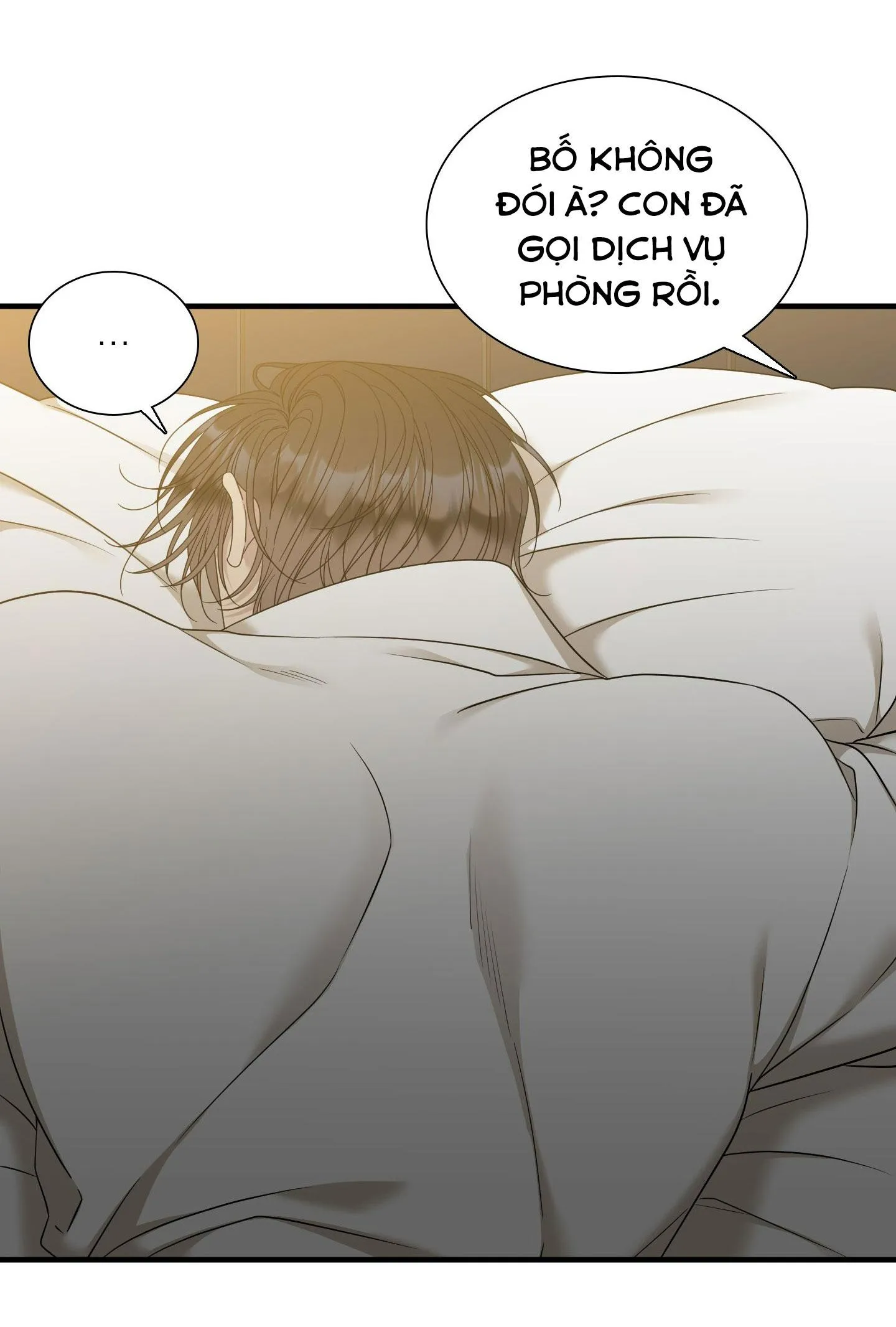 (END) KẺ ĐÊ TIỆN Chapter 60 Trang 21