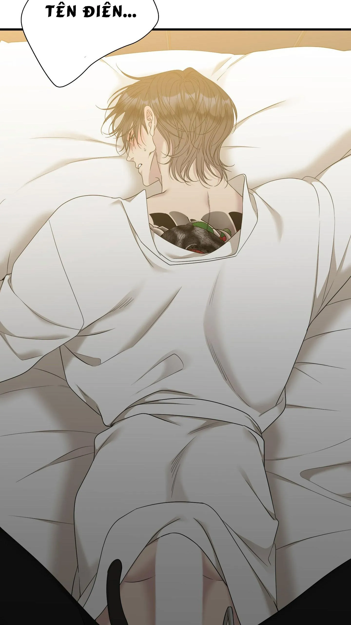 (END) KẺ ĐÊ TIỆN Chapter 60 Trang 31