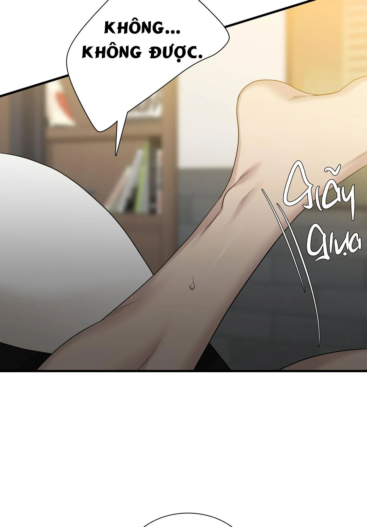 (END) KẺ ĐÊ TIỆN Chapter 60 Trang 37