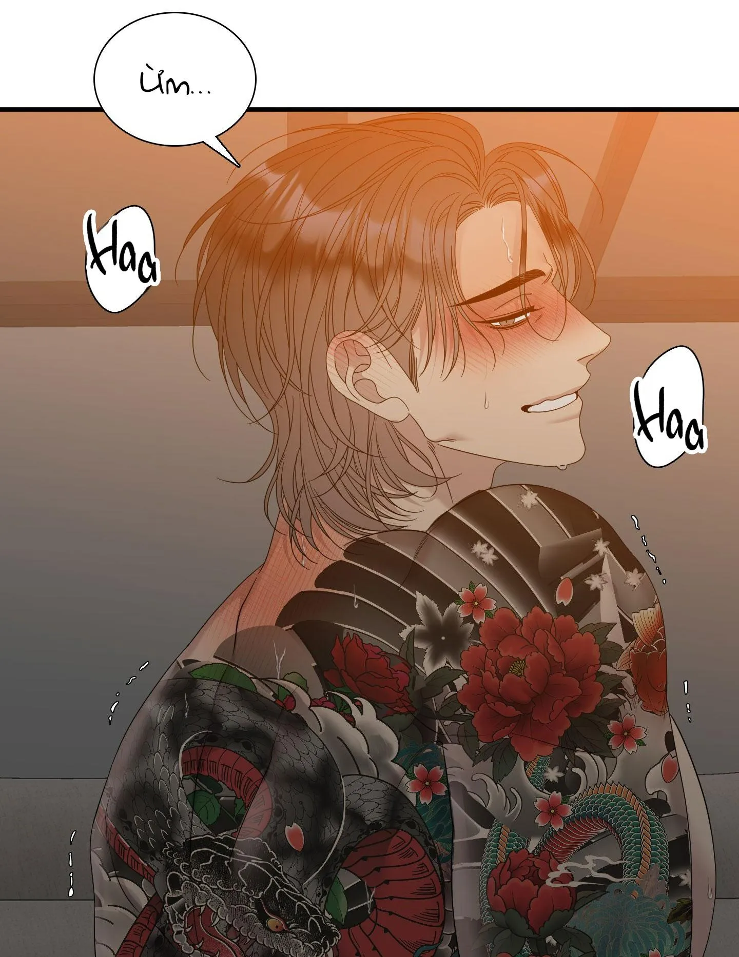 (END) KẺ ĐÊ TIỆN Chapter 60 Trang 57