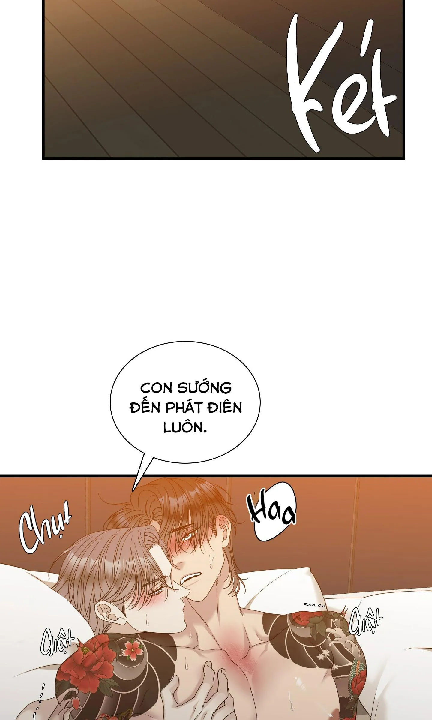 (END) KẺ ĐÊ TIỆN Chapter 60 Trang 63