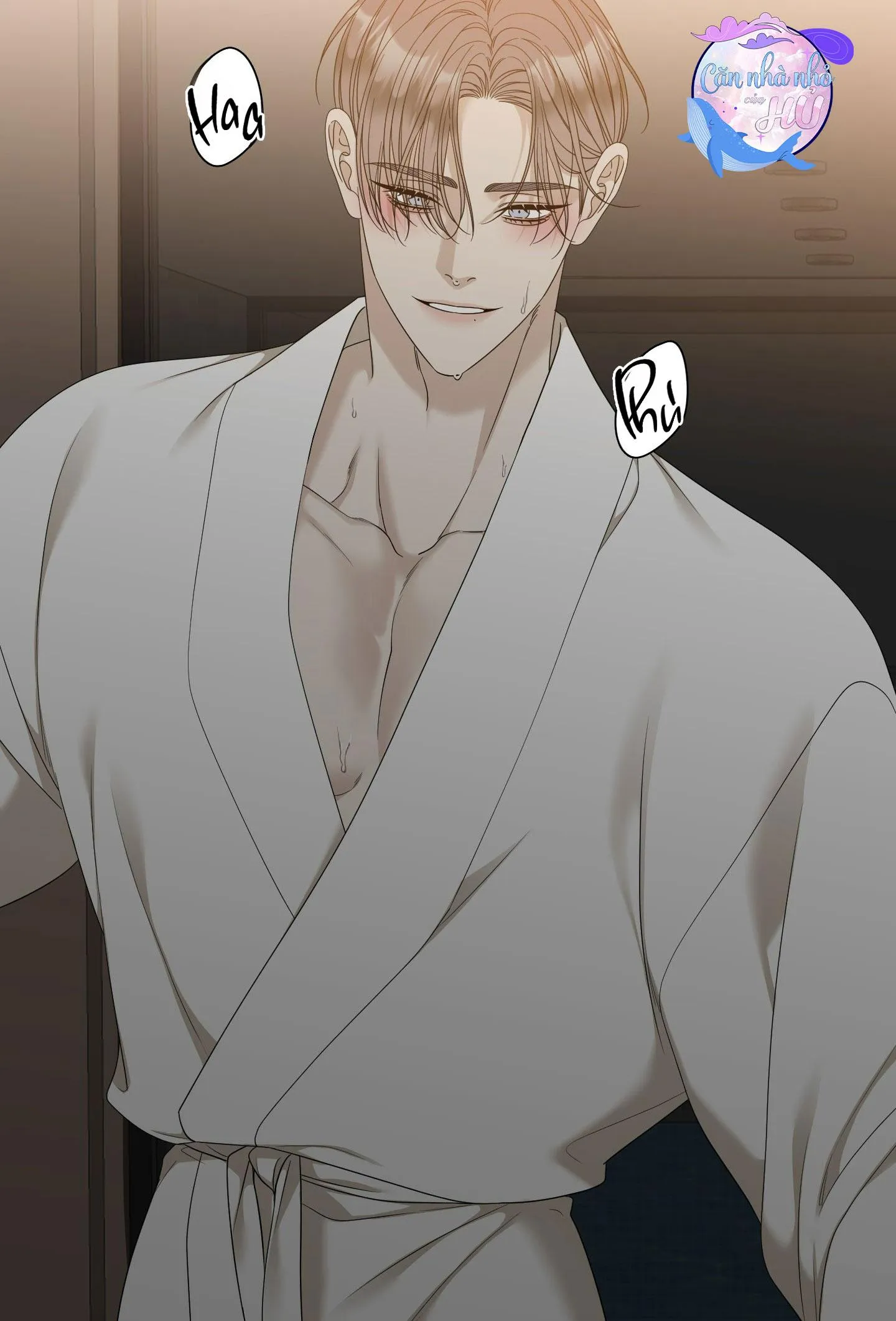 (END) KẺ ĐÊ TIỆN Chapter 60 Trang 72