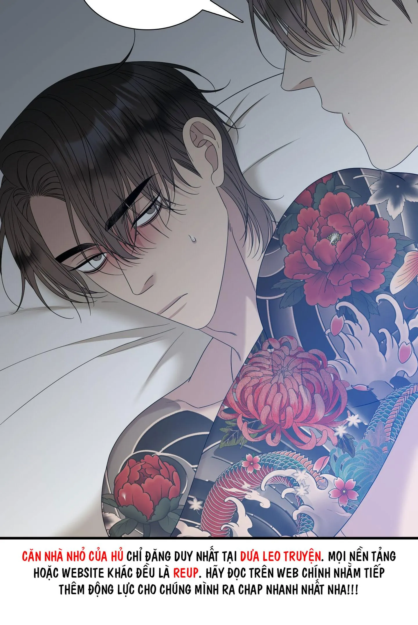 (END) KẺ ĐÊ TIỆN Chapter 61 Trang 11