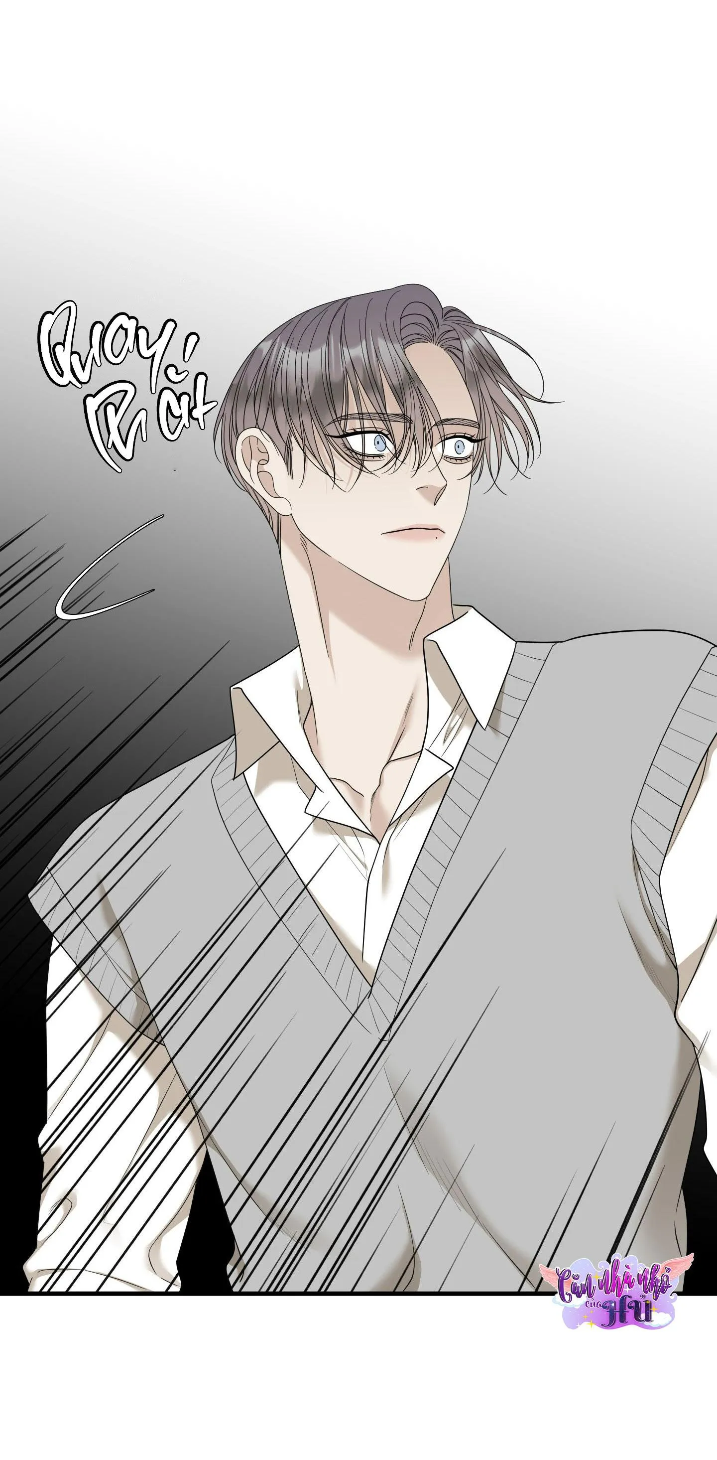 (END) KẺ ĐÊ TIỆN Chapter 61 Trang 18