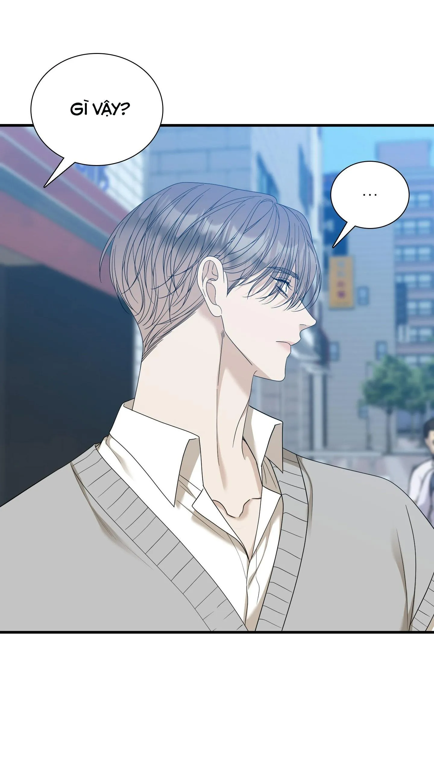 (END) KẺ ĐÊ TIỆN Chapter 61 Trang 20