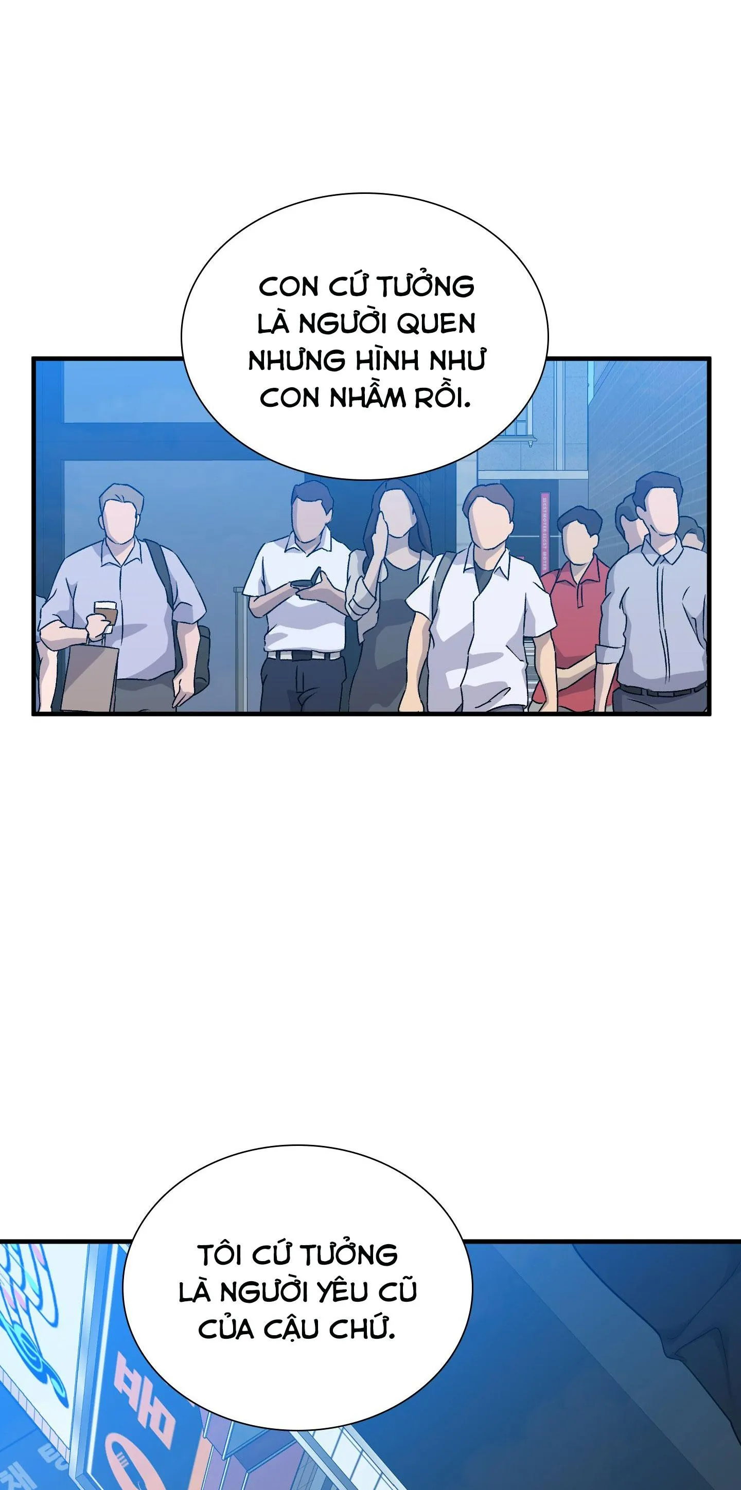 (END) KẺ ĐÊ TIỆN Chapter 61 Trang 26