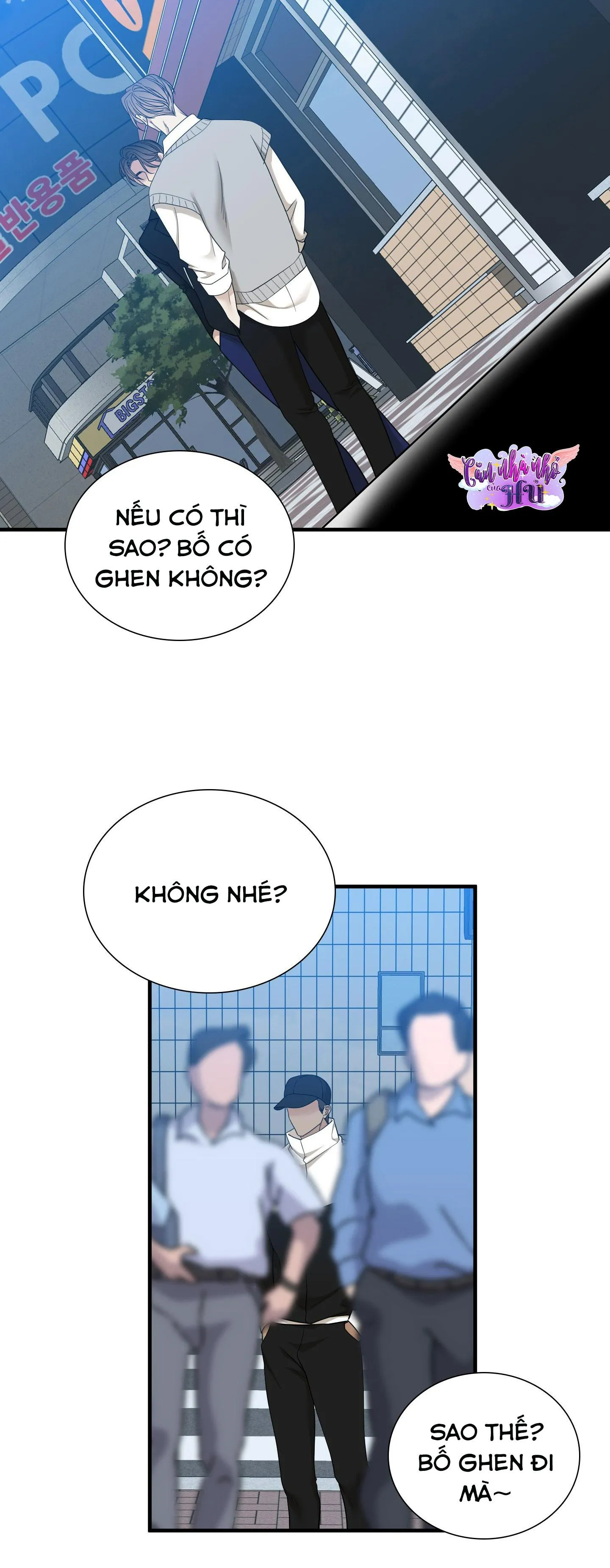 (END) KẺ ĐÊ TIỆN Chapter 61 Trang 27