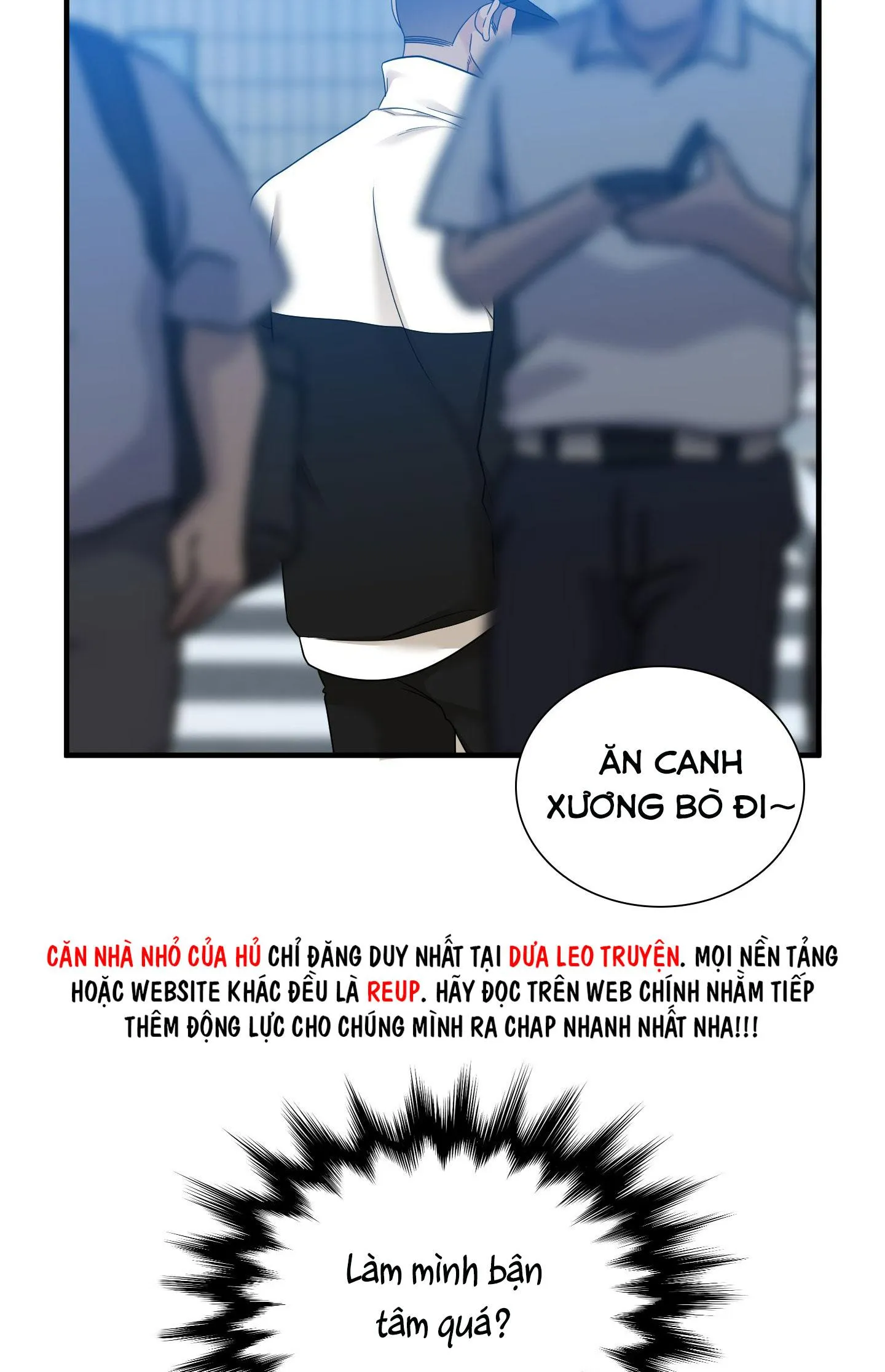 (END) KẺ ĐÊ TIỆN Chapter 61 Trang 29