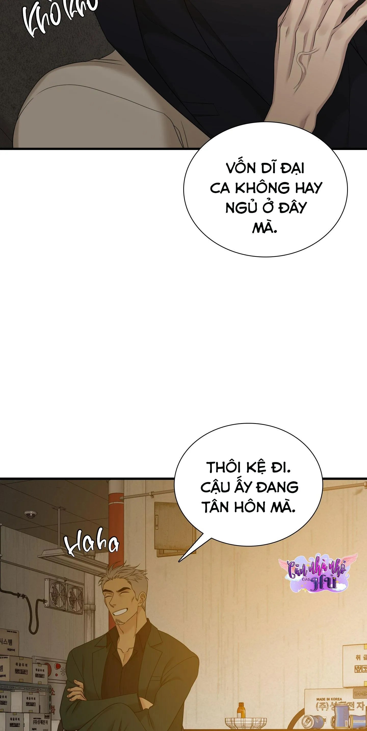 (END) KẺ ĐÊ TIỆN Chapter 61 Trang 33