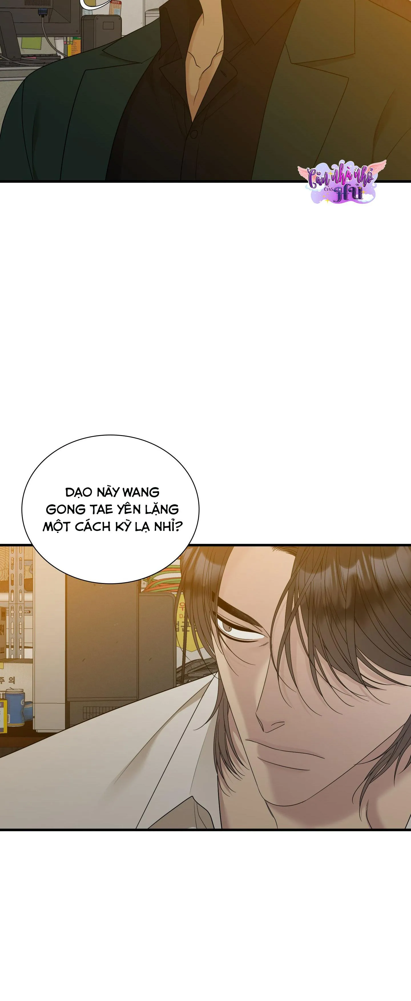(END) KẺ ĐÊ TIỆN Chapter 61 Trang 37