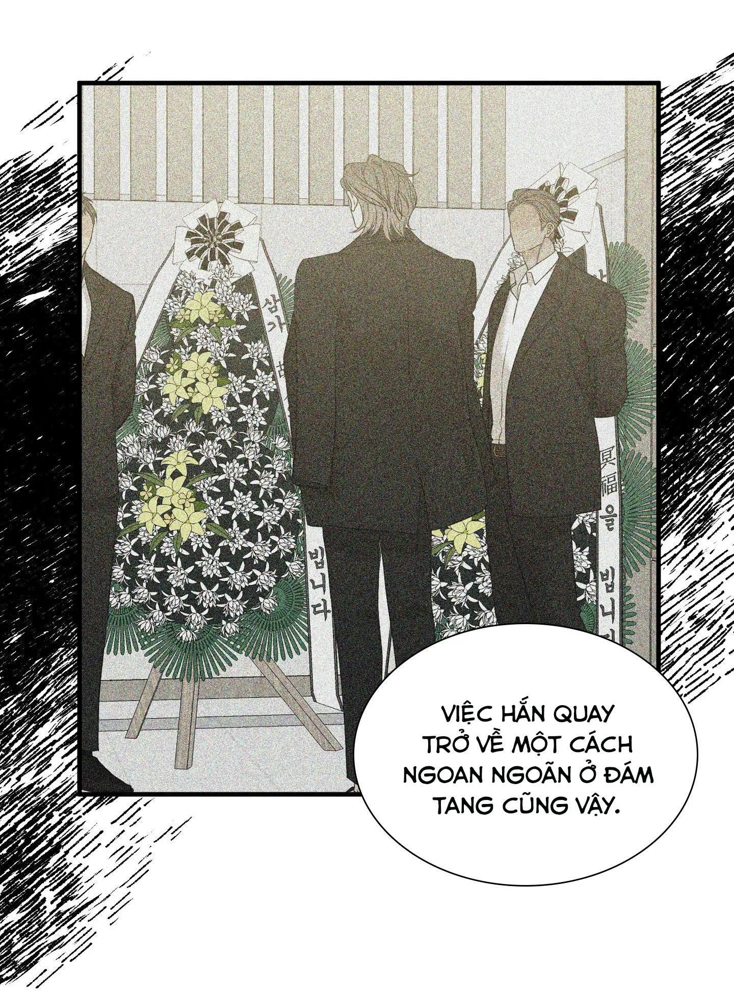 (END) KẺ ĐÊ TIỆN Chapter 61 Trang 39