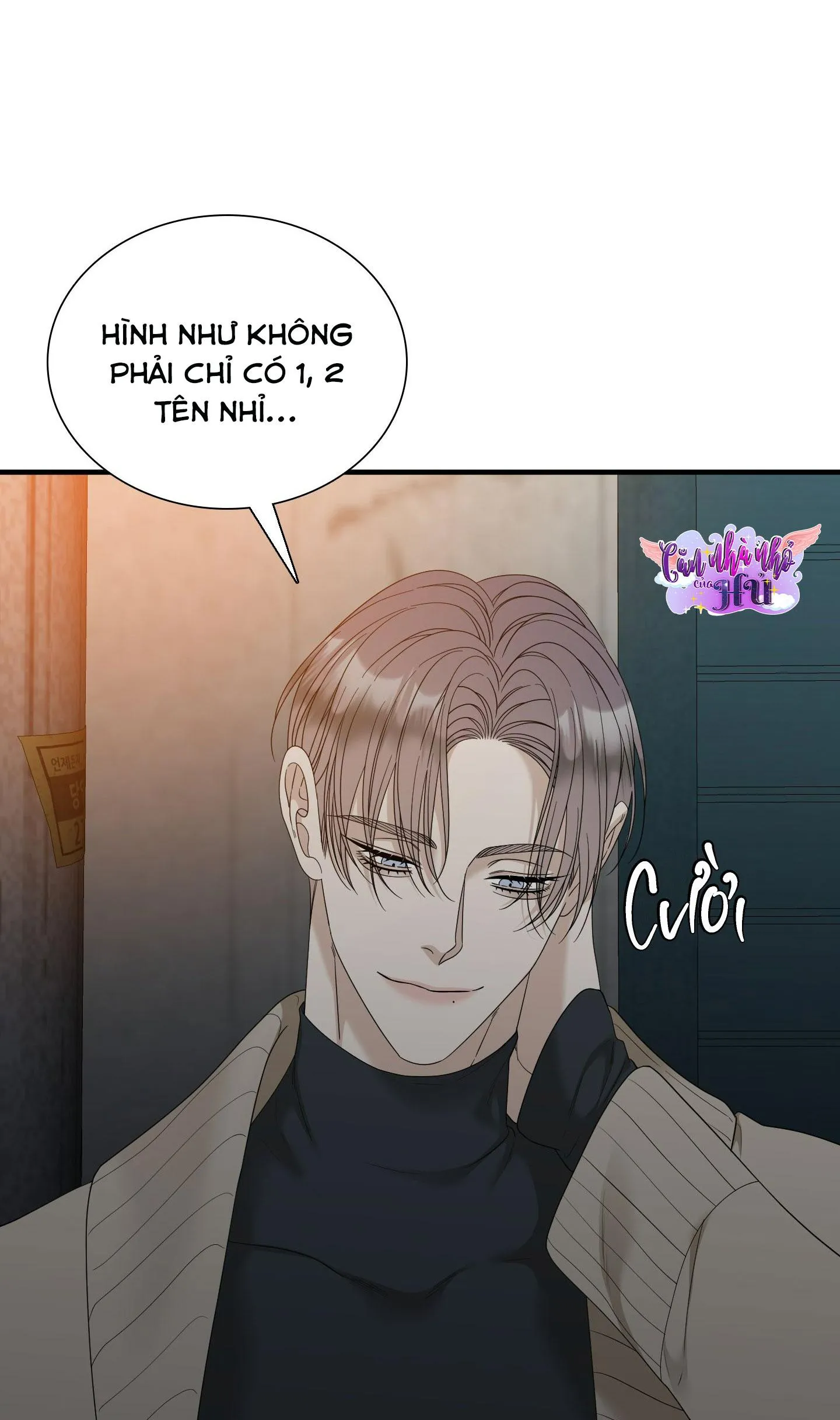 (END) KẺ ĐÊ TIỆN Chapter 61 Trang 50