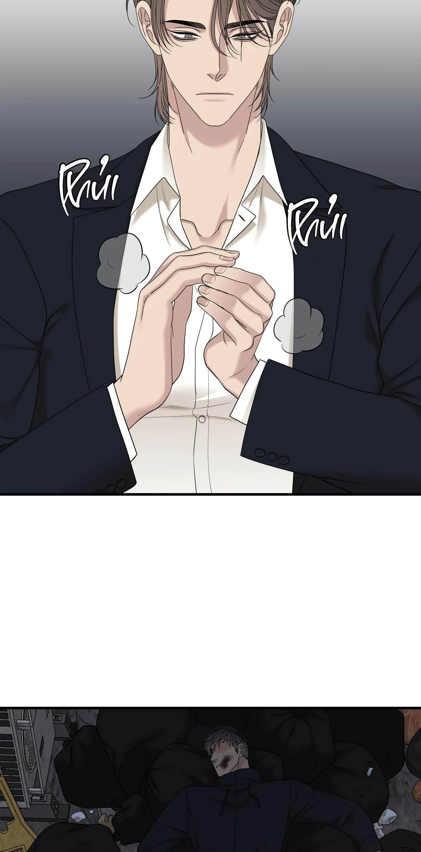 (END) KẺ ĐÊ TIỆN Chapter 61 Trang 53