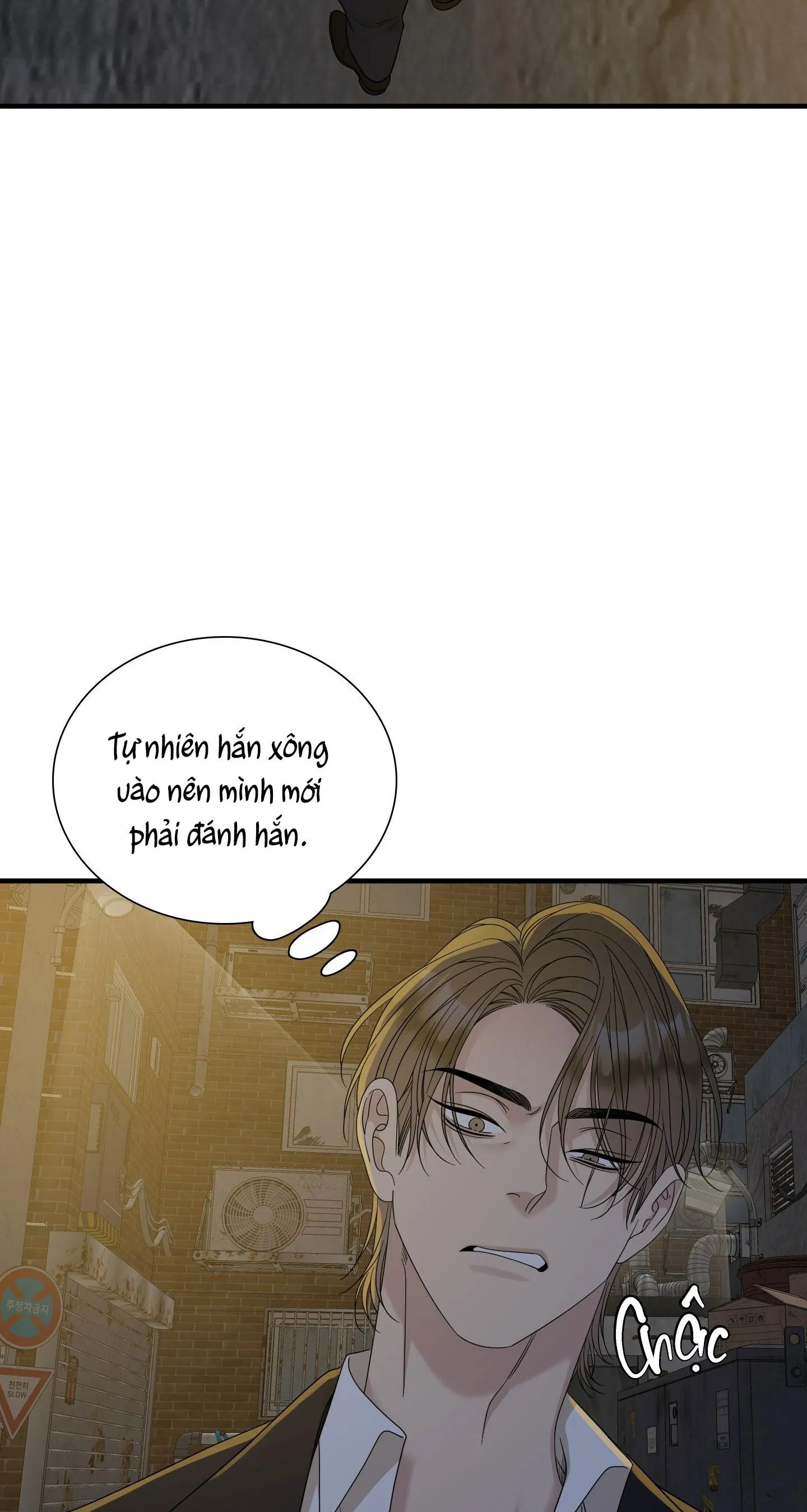 (END) KẺ ĐÊ TIỆN Chapter 61 Trang 55