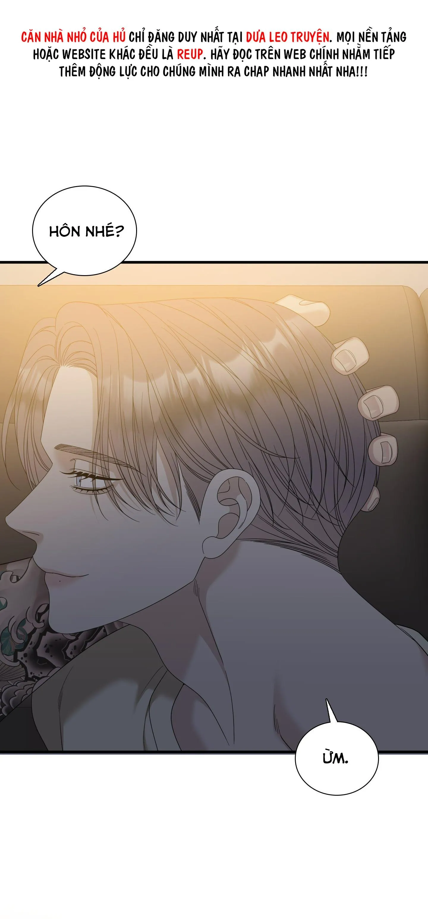 (END) KẺ ĐÊ TIỆN Chapter 62 Trang 12