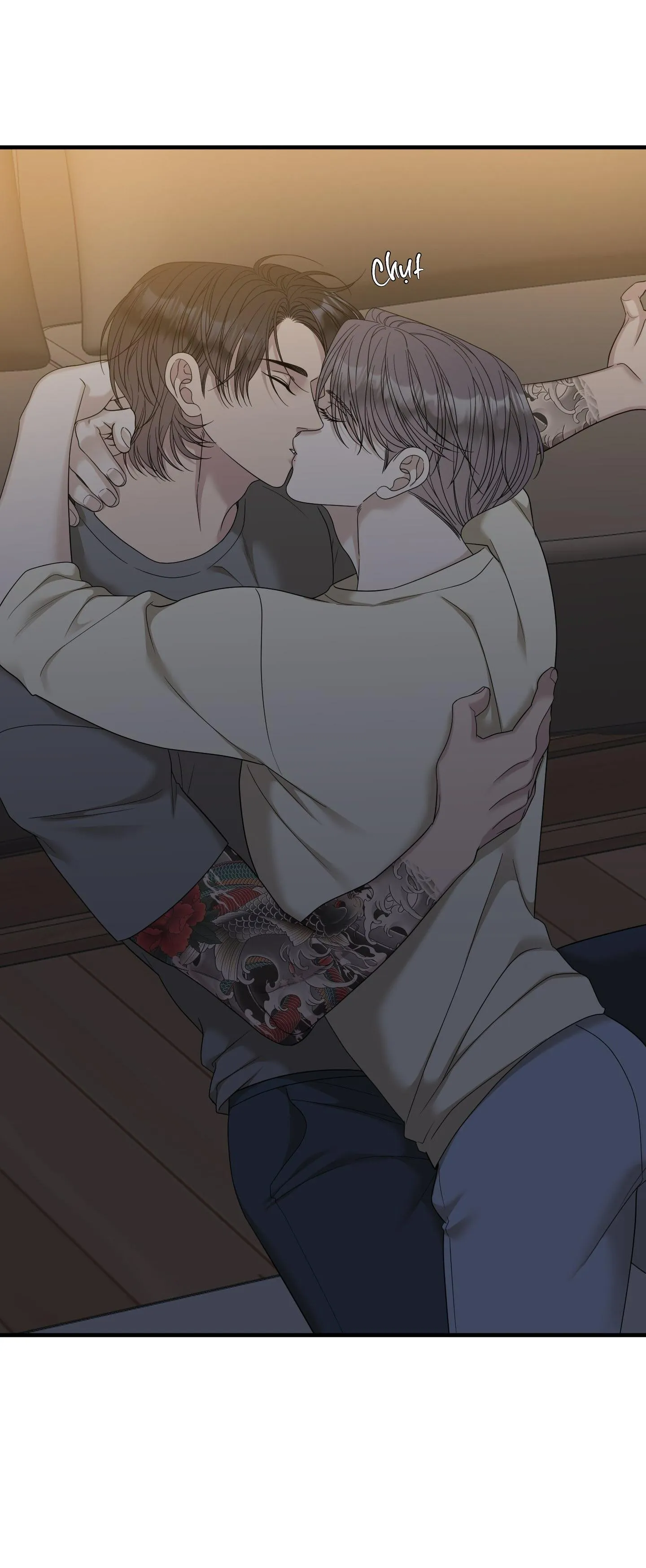 (END) KẺ ĐÊ TIỆN Chapter 62 Trang 15