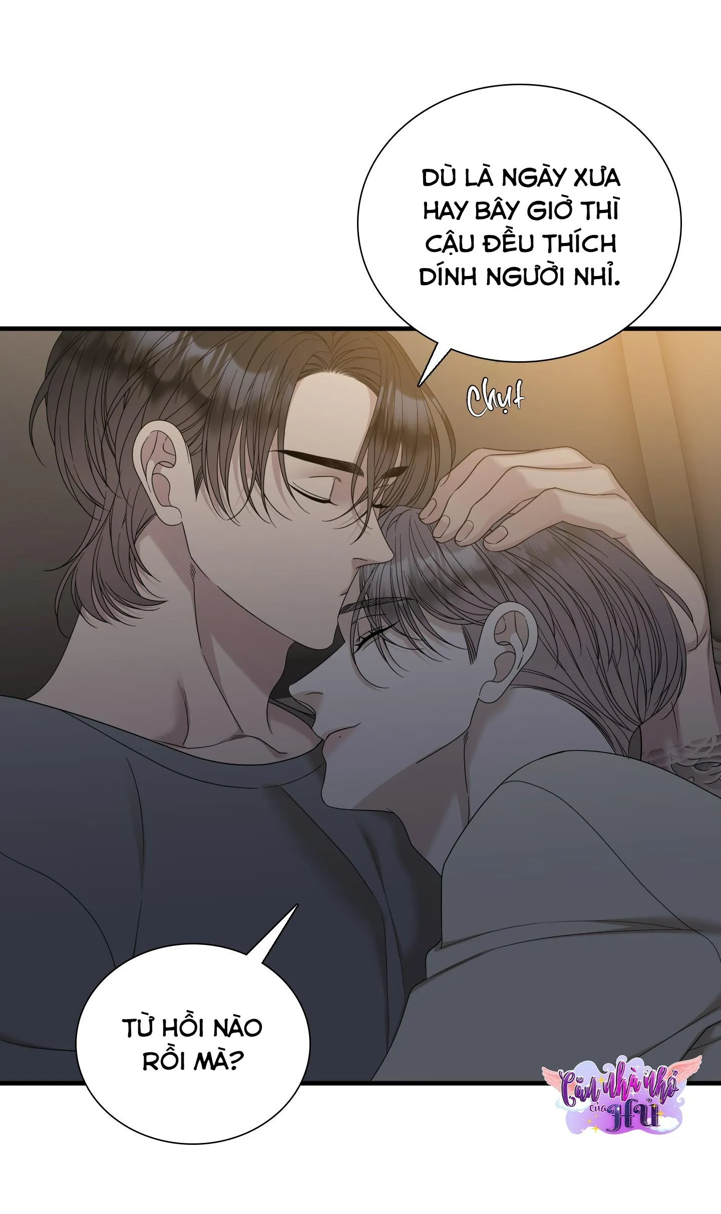 (END) KẺ ĐÊ TIỆN Chapter 62 Trang 19