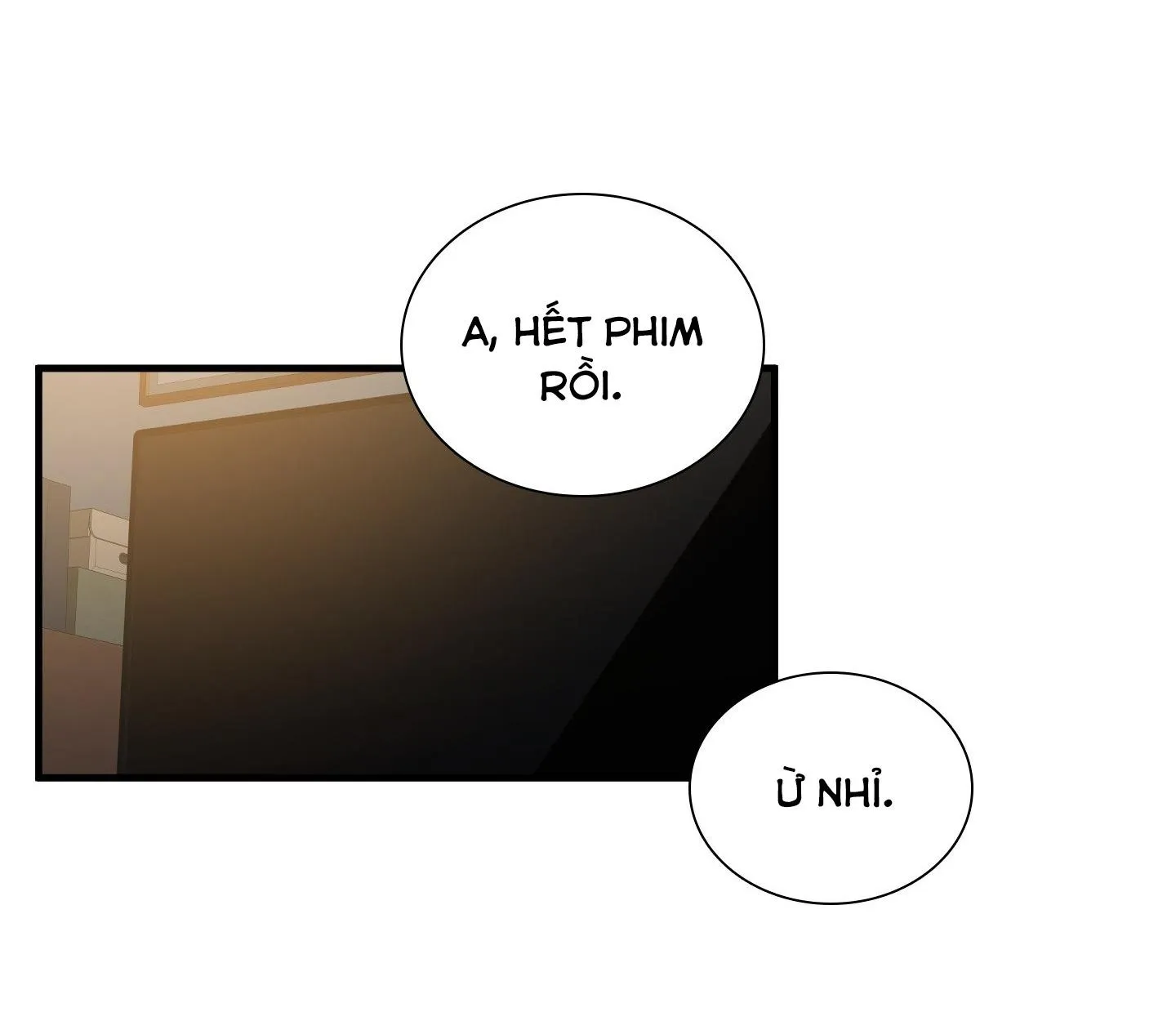 (END) KẺ ĐÊ TIỆN Chapter 62 Trang 21