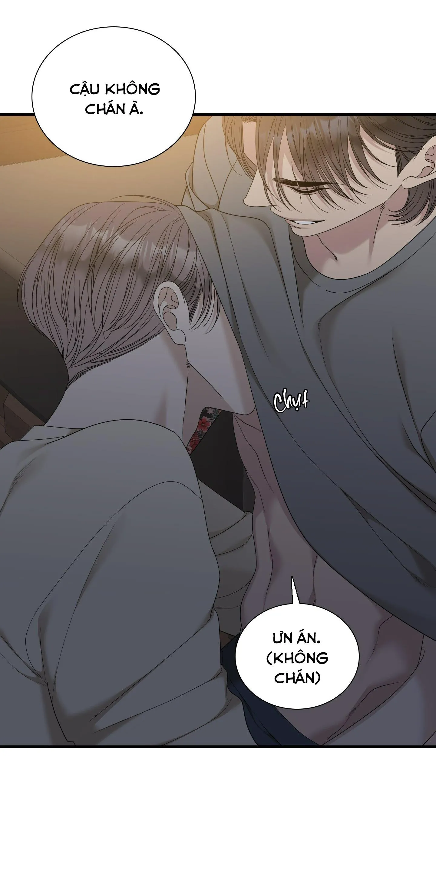 (END) KẺ ĐÊ TIỆN Chapter 62 Trang 24