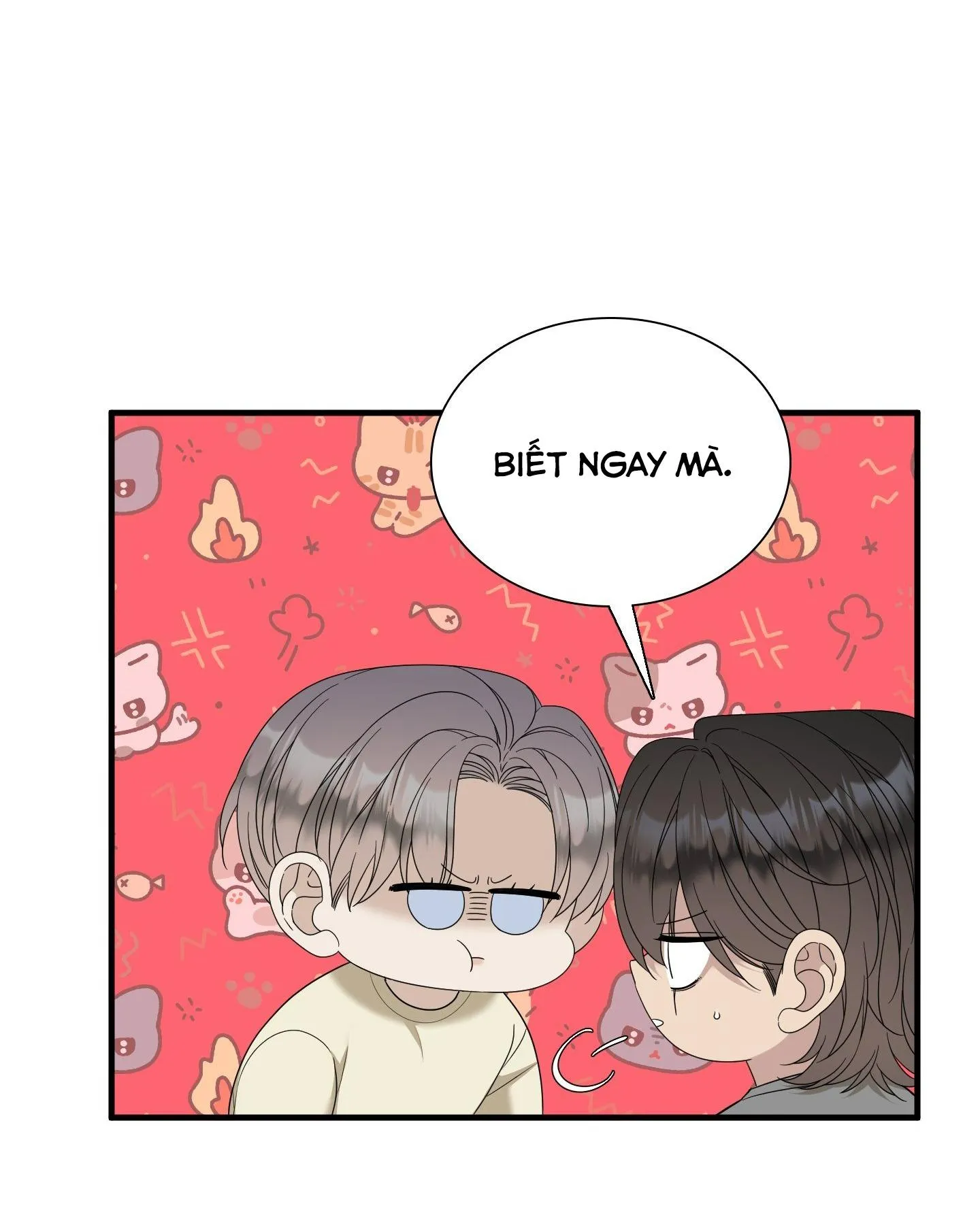 (END) KẺ ĐÊ TIỆN Chapter 62 Trang 43