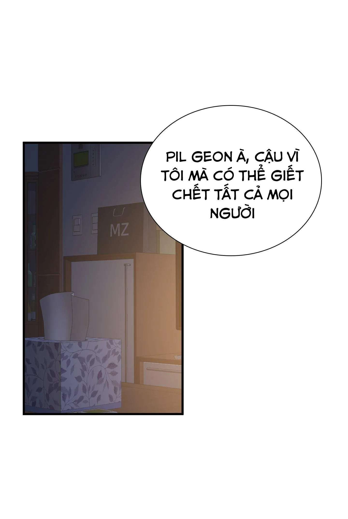 (END) KẺ ĐÊ TIỆN Chapter 62 Trang 46