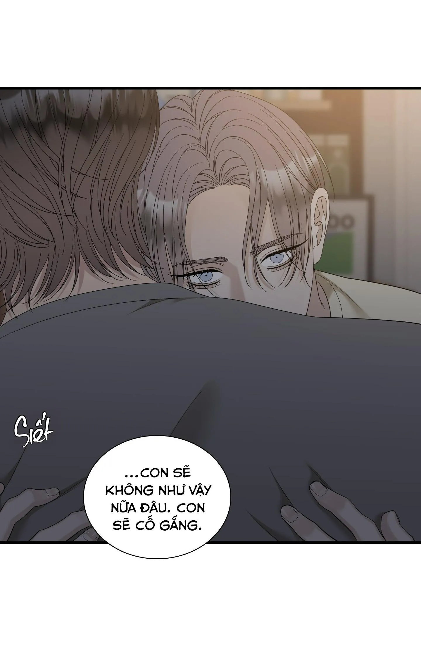 (END) KẺ ĐÊ TIỆN Chapter 62 Trang 55