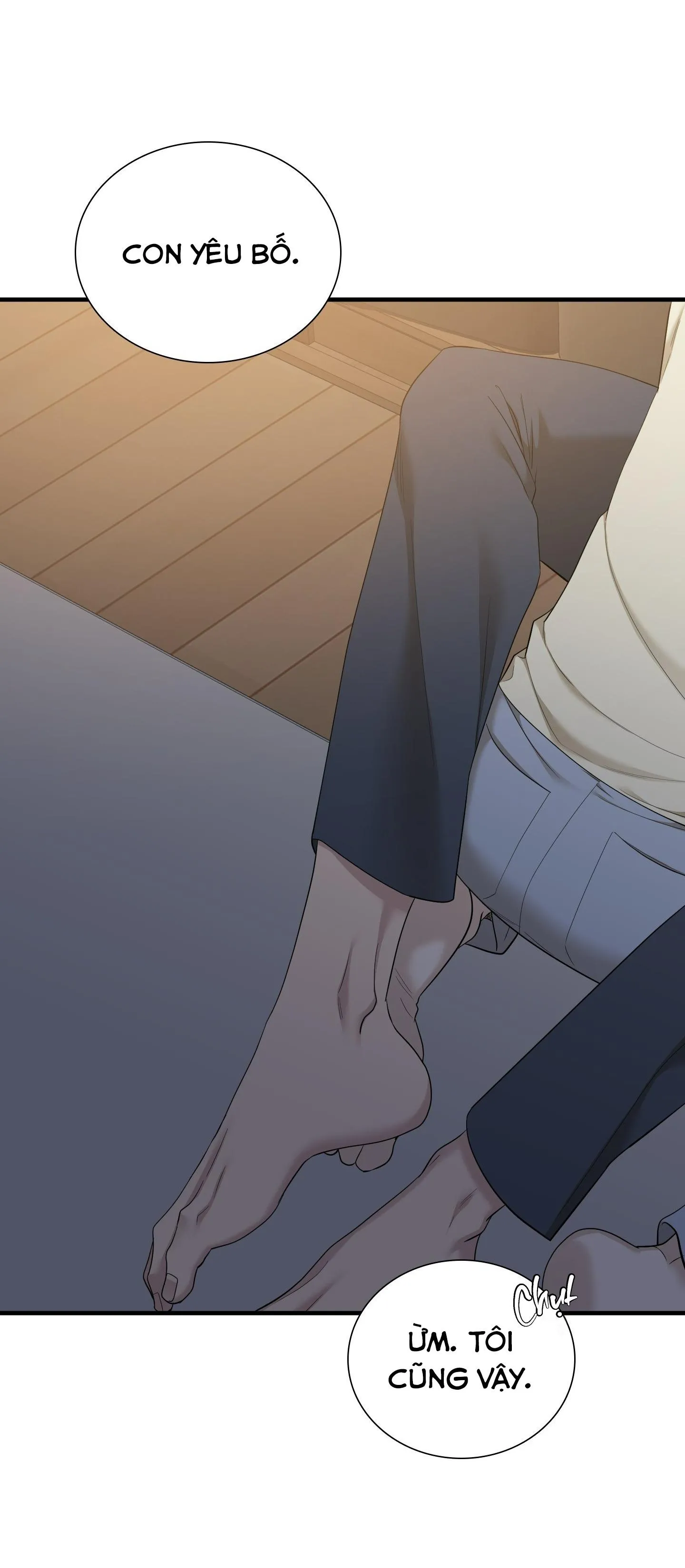 (END) KẺ ĐÊ TIỆN Chapter 62 Trang 56