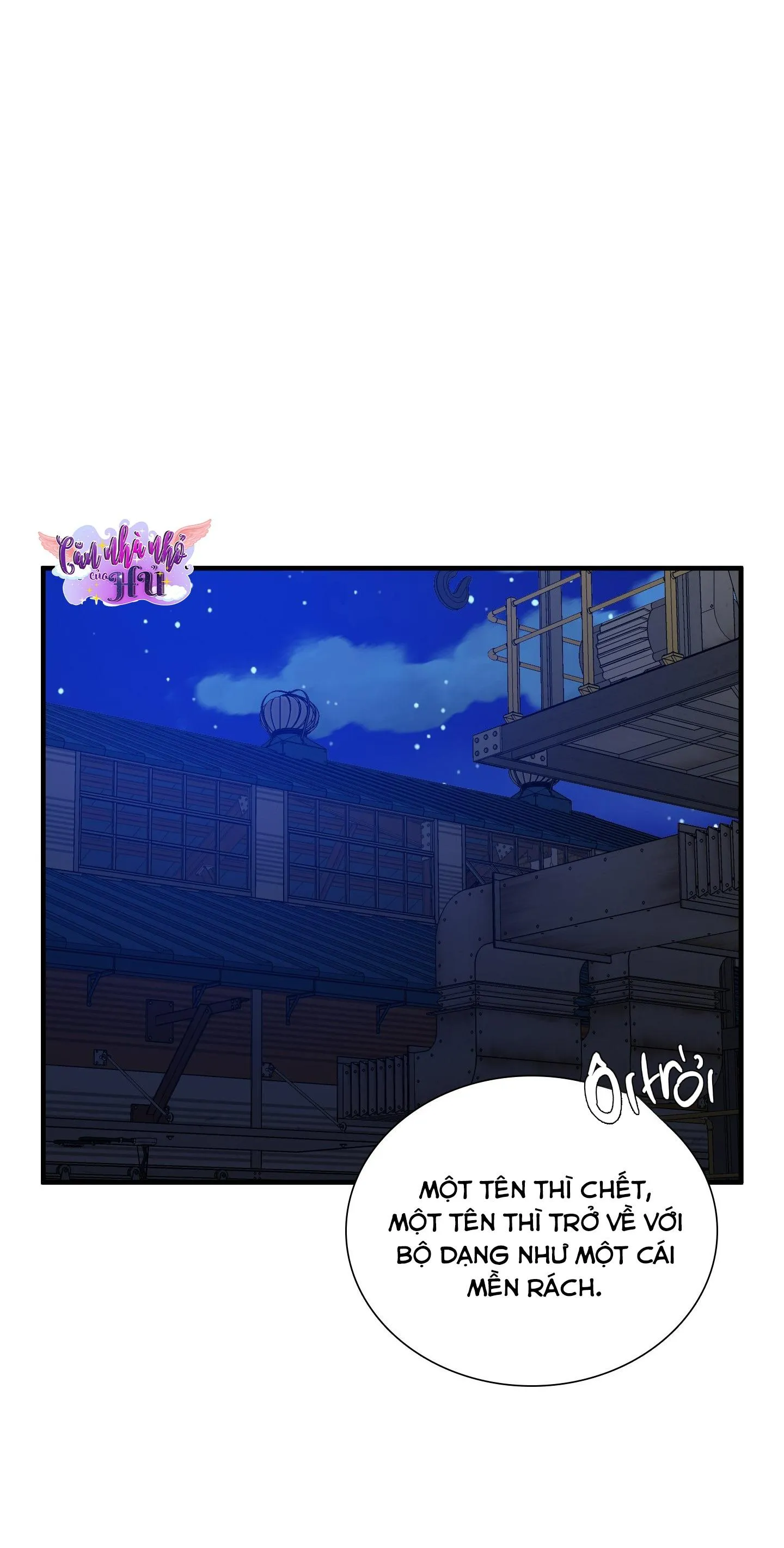 (END) KẺ ĐÊ TIỆN Chapter 62 Trang 58