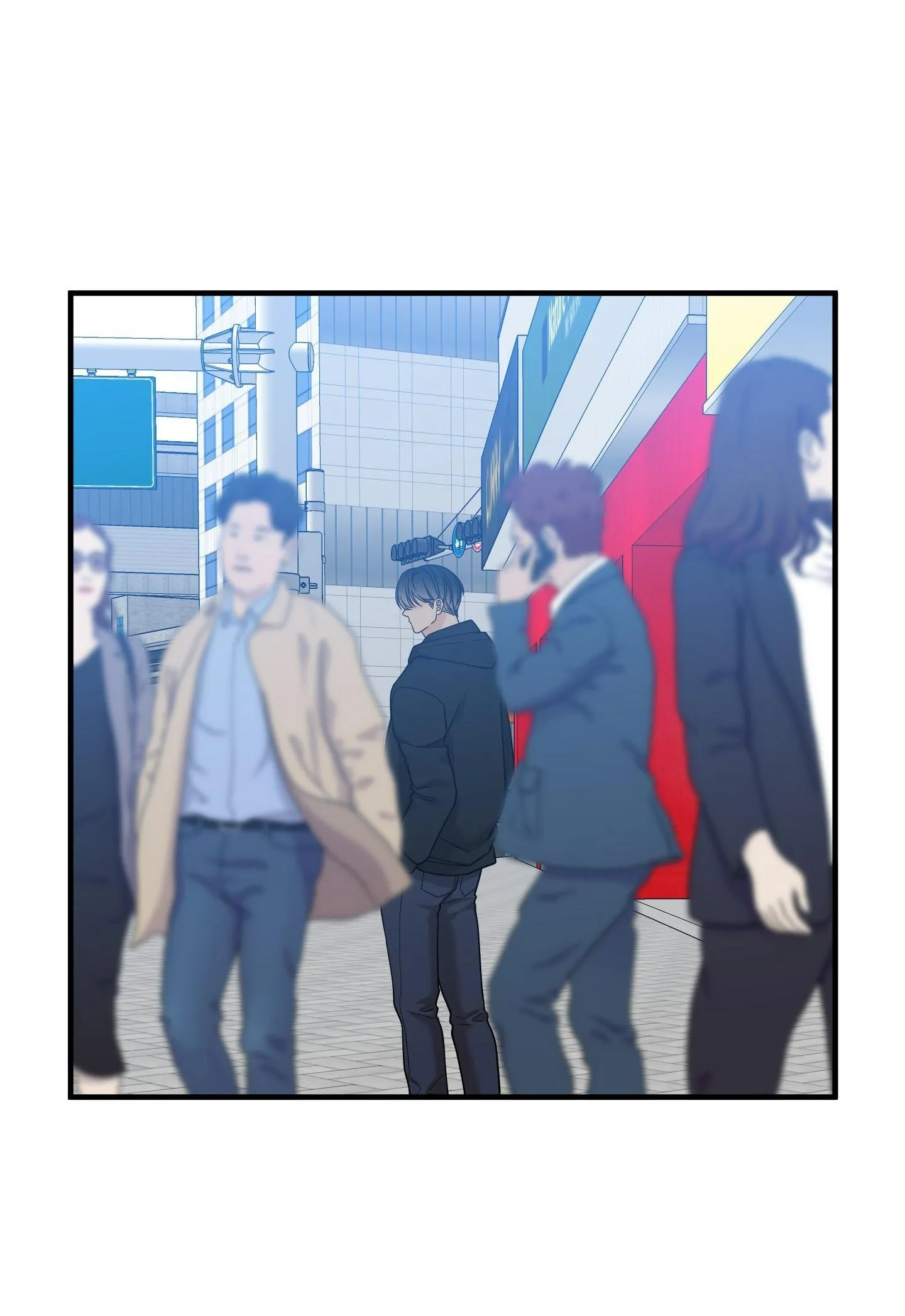 (END) KẺ ĐÊ TIỆN Chapter 63 Trang 10