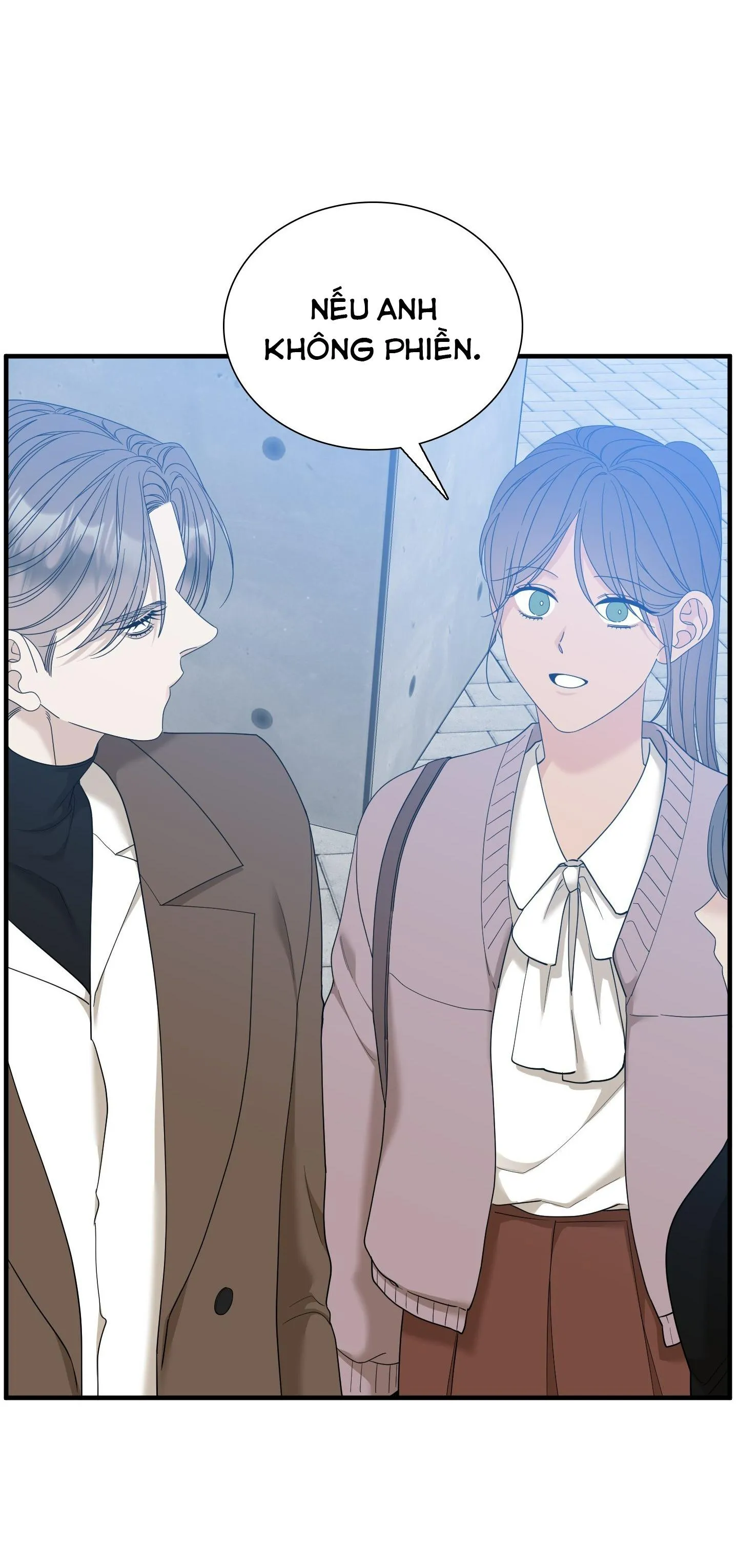 (END) KẺ ĐÊ TIỆN Chapter 63 Trang 14