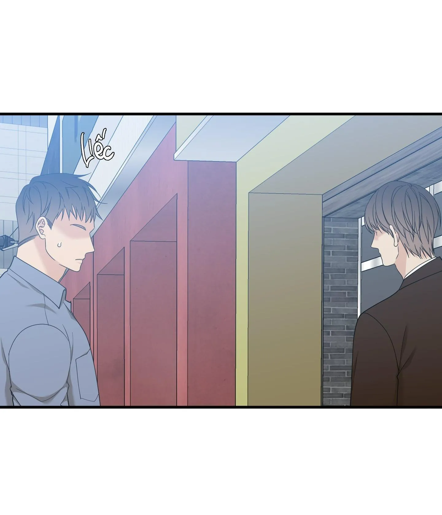 (END) KẺ ĐÊ TIỆN Chapter 63 Trang 22