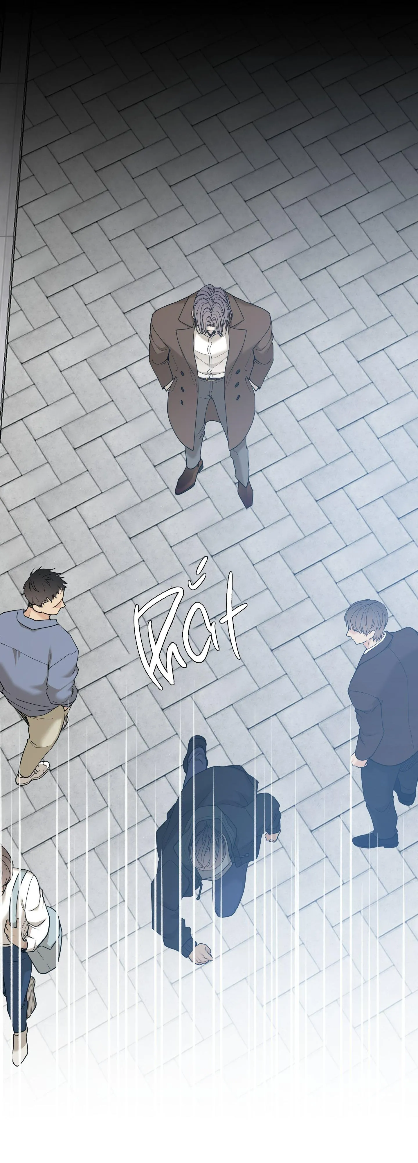 (END) KẺ ĐÊ TIỆN Chapter 63 Trang 24