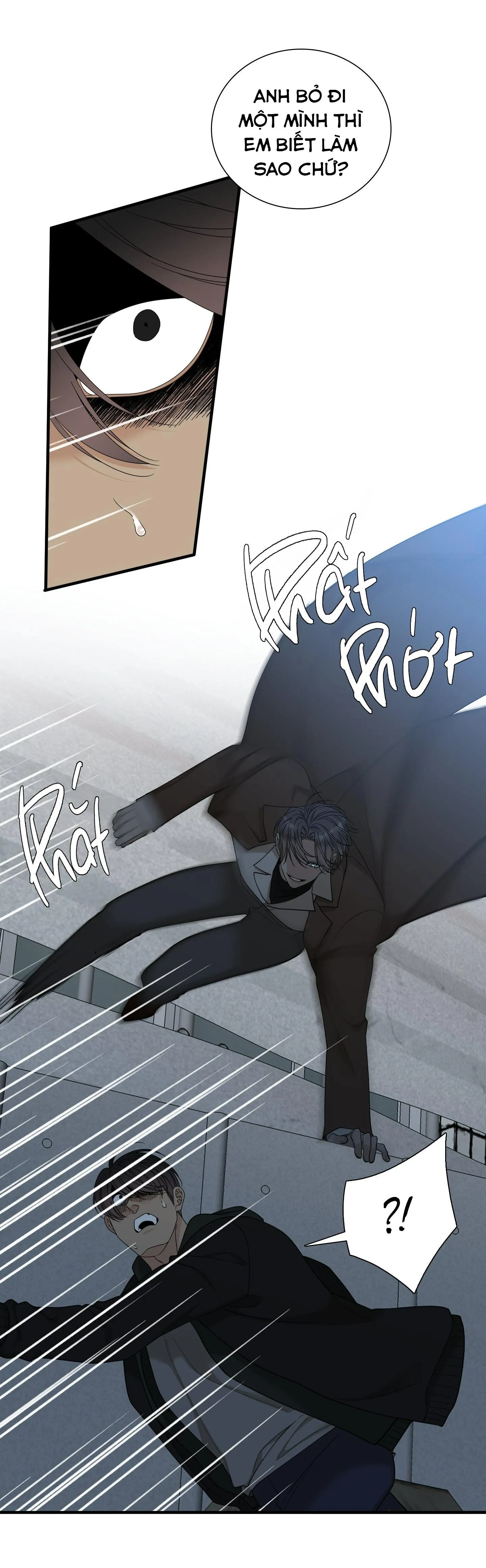 (END) KẺ ĐÊ TIỆN Chapter 63 Trang 31