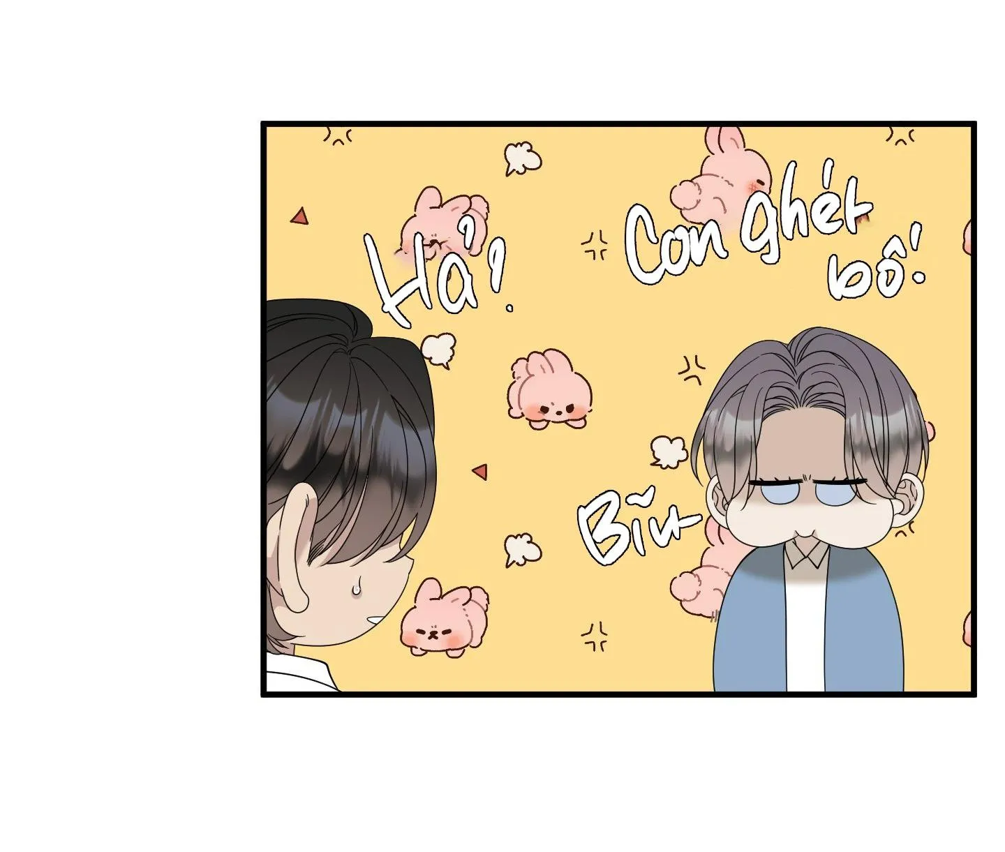 (END) KẺ ĐÊ TIỆN Chapter 63 Trang 35