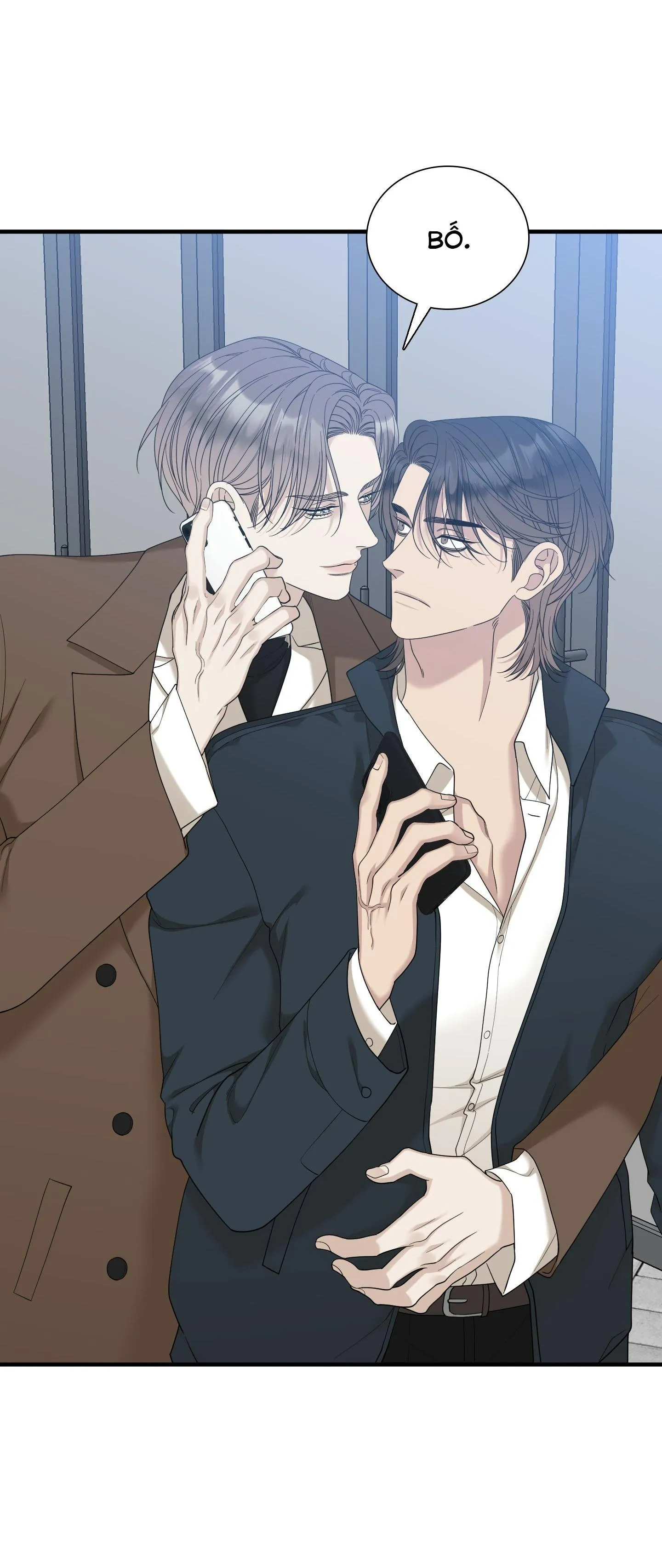 (END) KẺ ĐÊ TIỆN Chapter 63 Trang 41