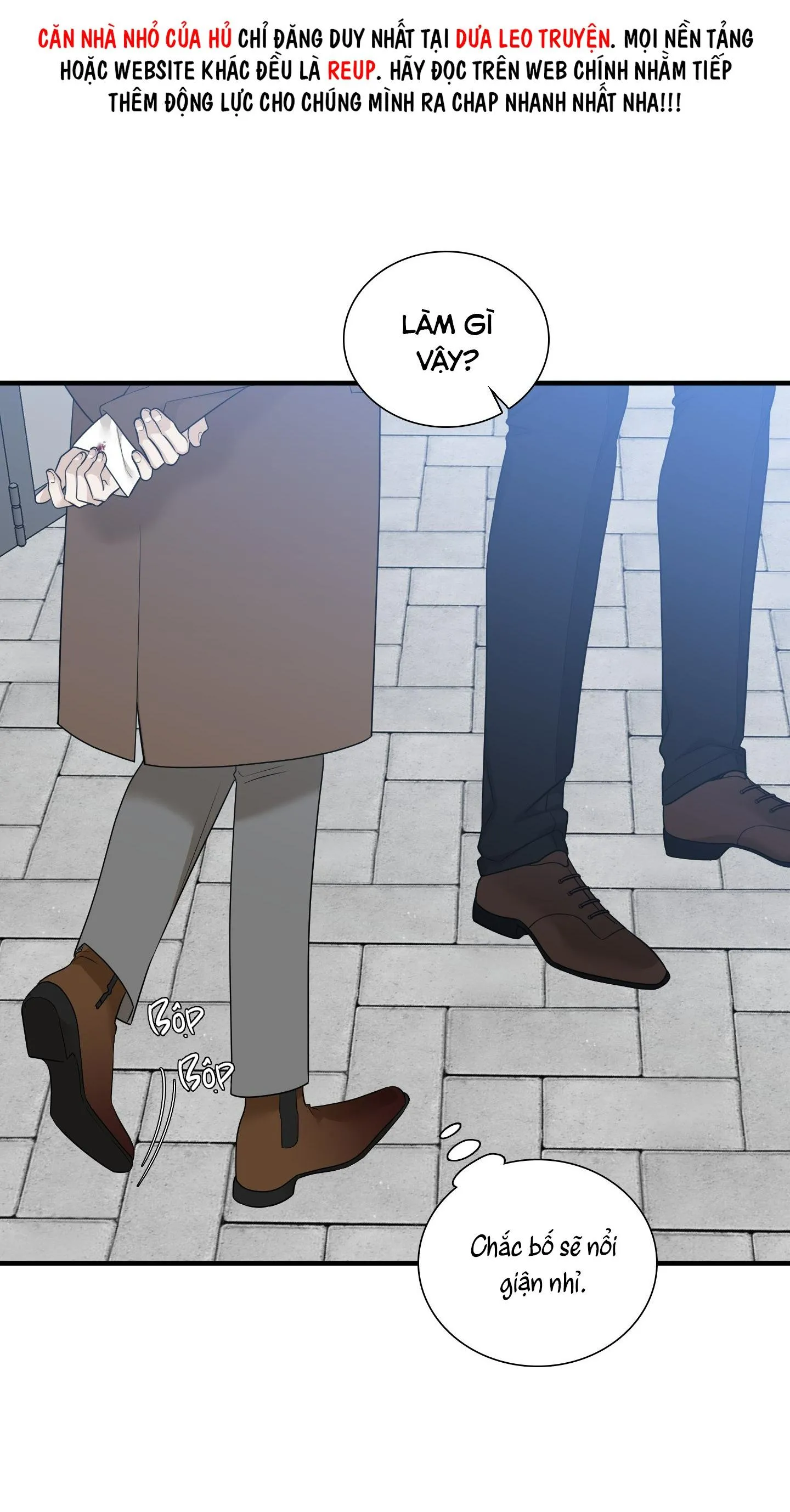 (END) KẺ ĐÊ TIỆN Chapter 63 Trang 52