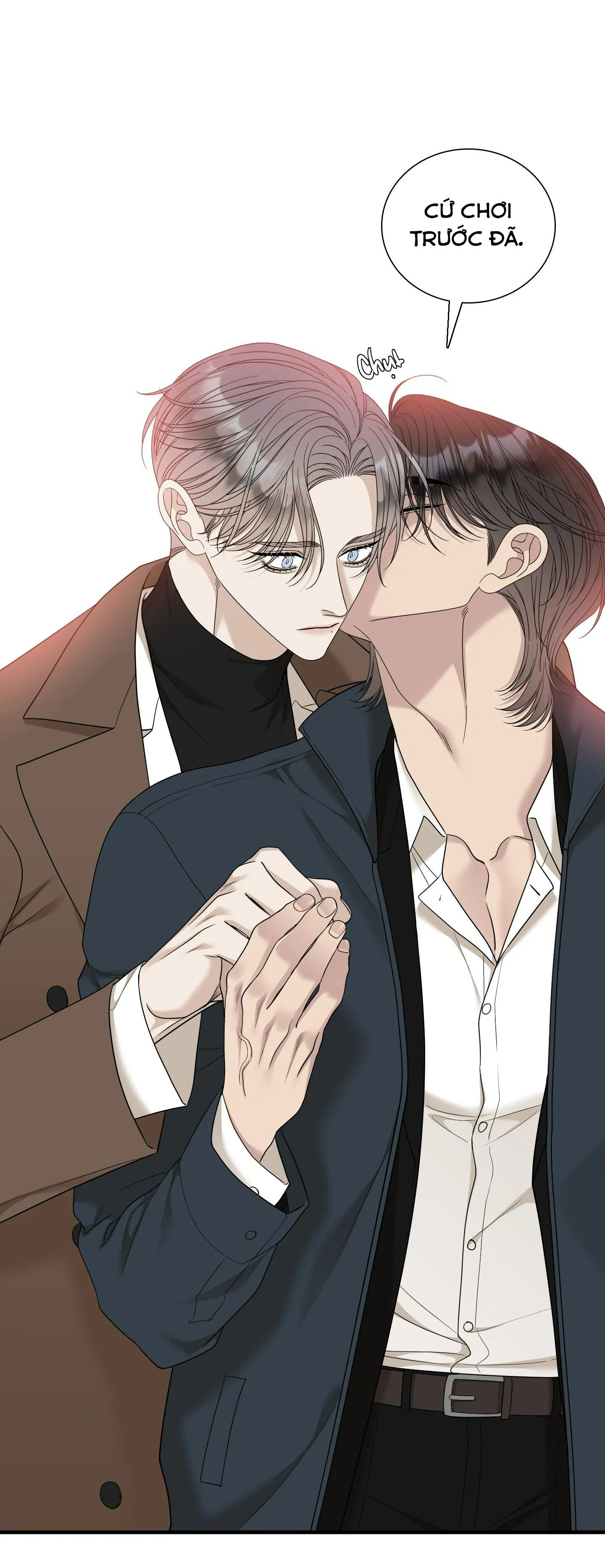 (END) KẺ ĐÊ TIỆN Chapter 63 Trang 60