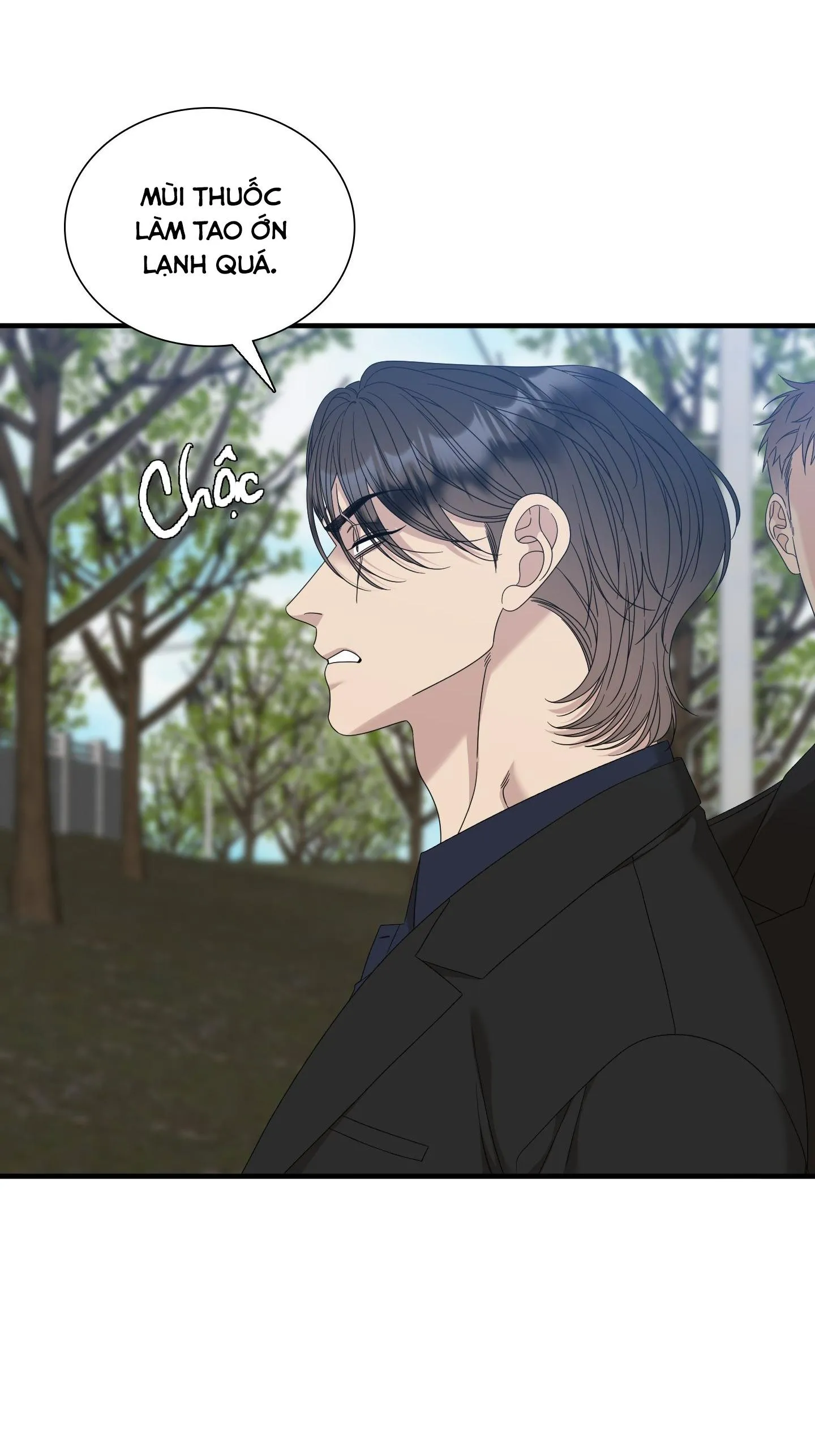 (END) KẺ ĐÊ TIỆN Chapter 64 Trang 6