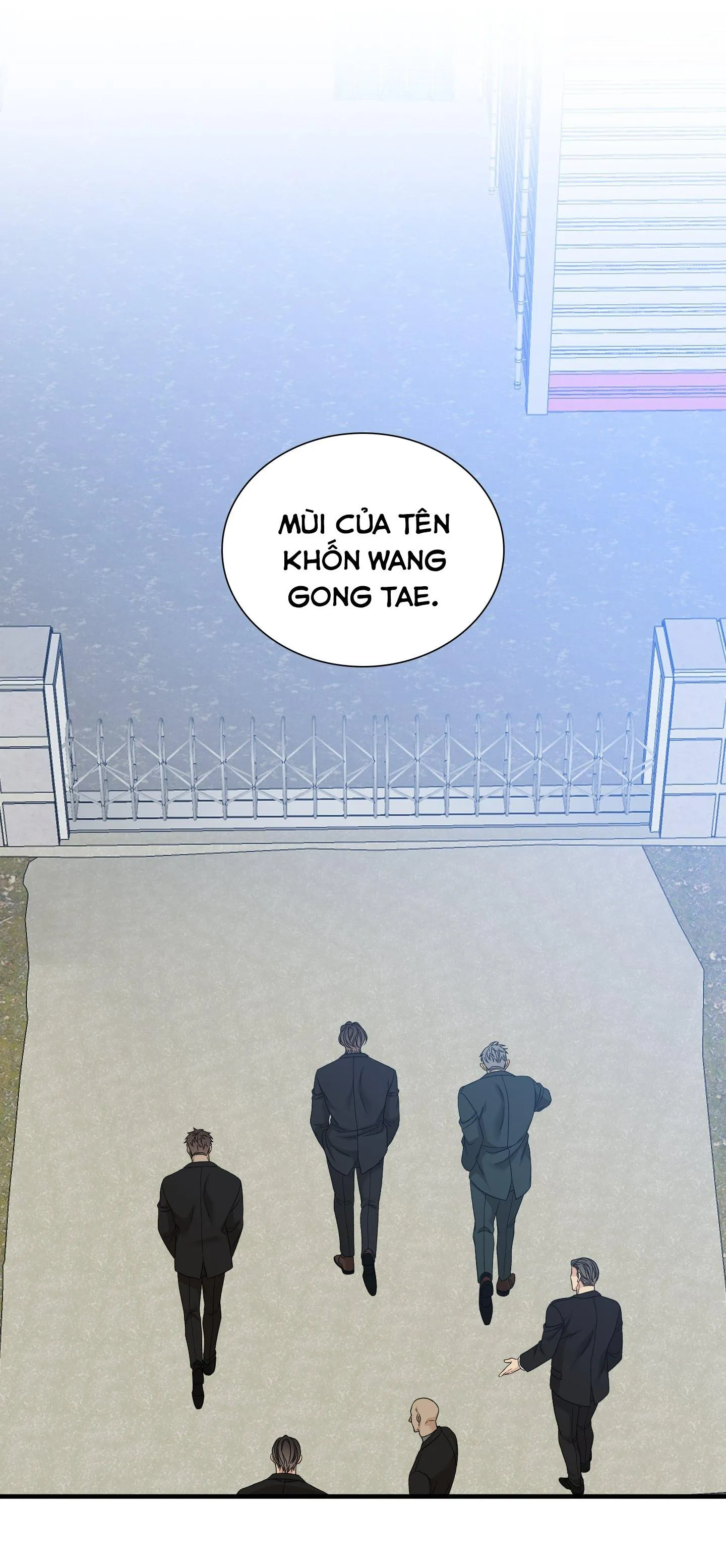 (END) KẺ ĐÊ TIỆN Chapter 64 Trang 11