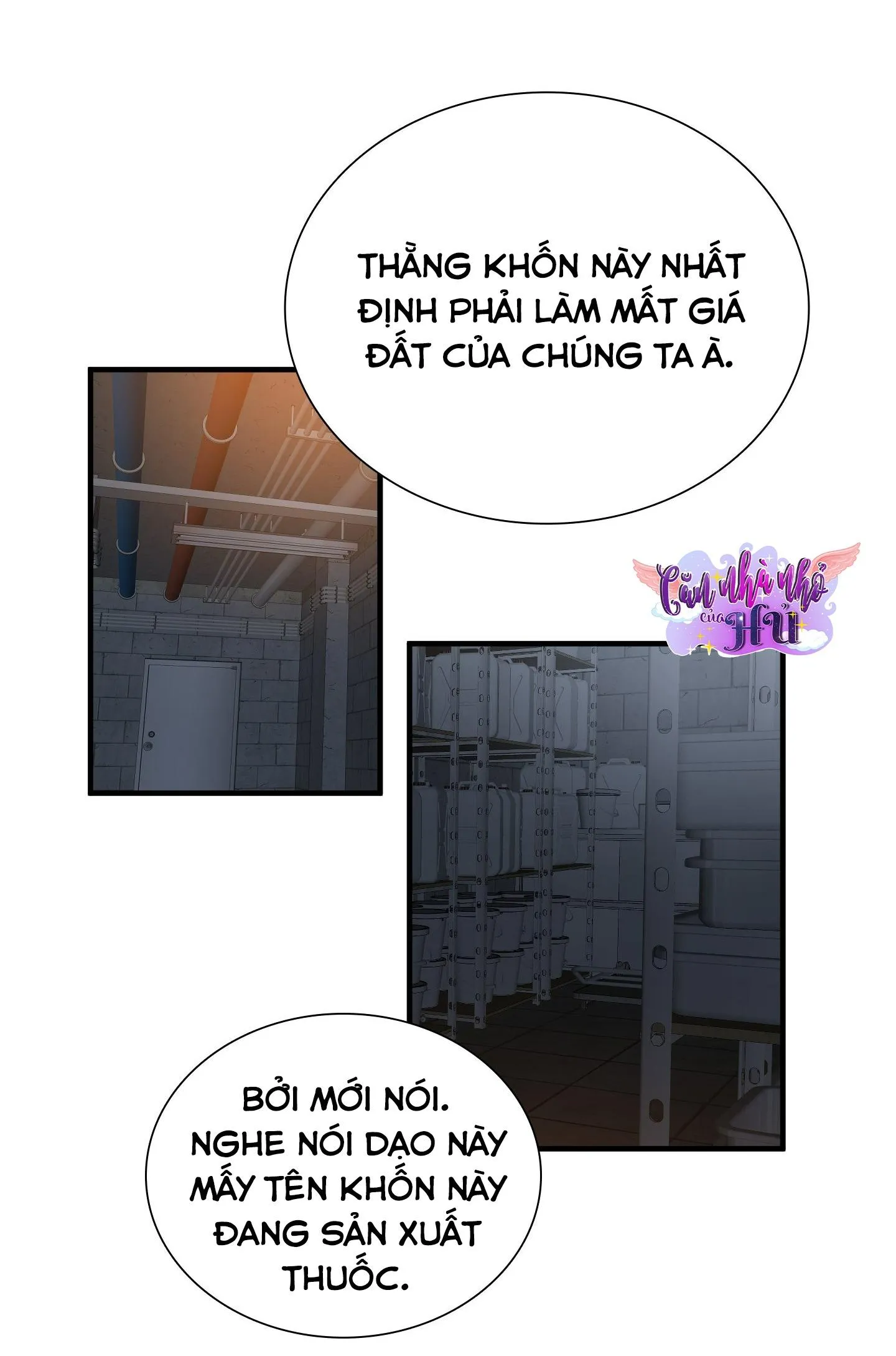 (END) KẺ ĐÊ TIỆN Chapter 64 Trang 12