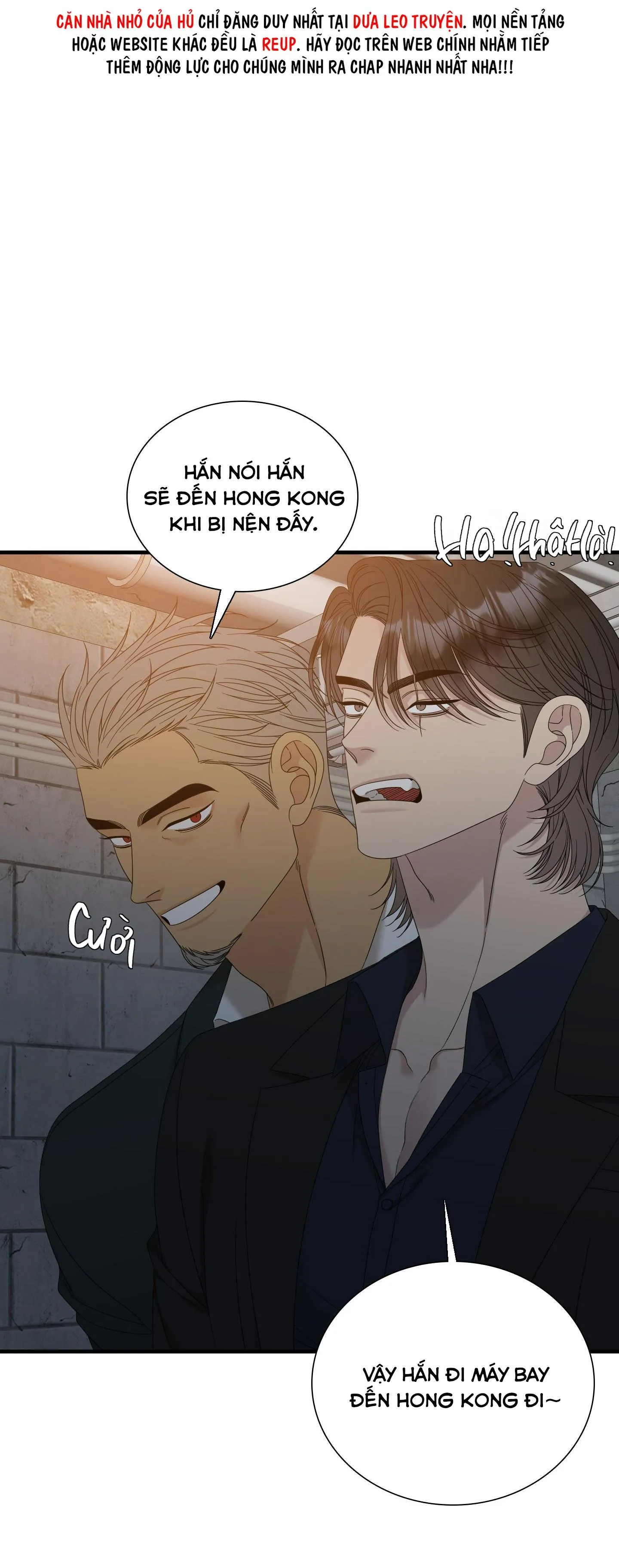 (END) KẺ ĐÊ TIỆN Chapter 64 Trang 14