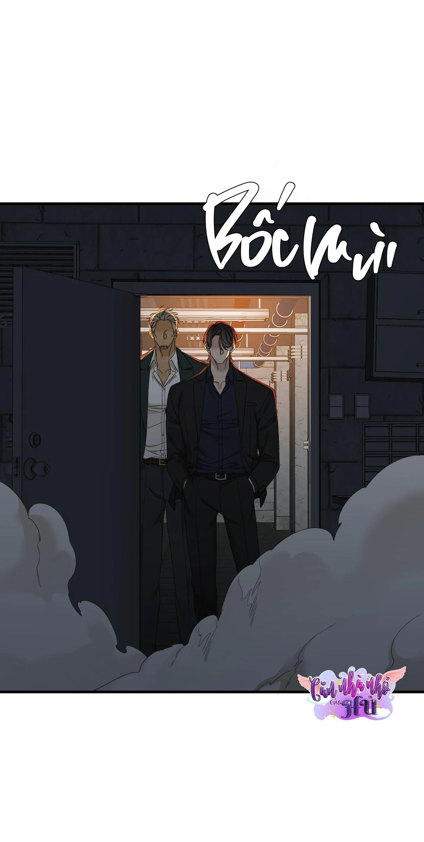 (END) KẺ ĐÊ TIỆN Chapter 64 Trang 20